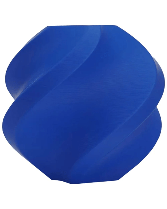 Bambu Lab PLA Basic 3D Filament Blue