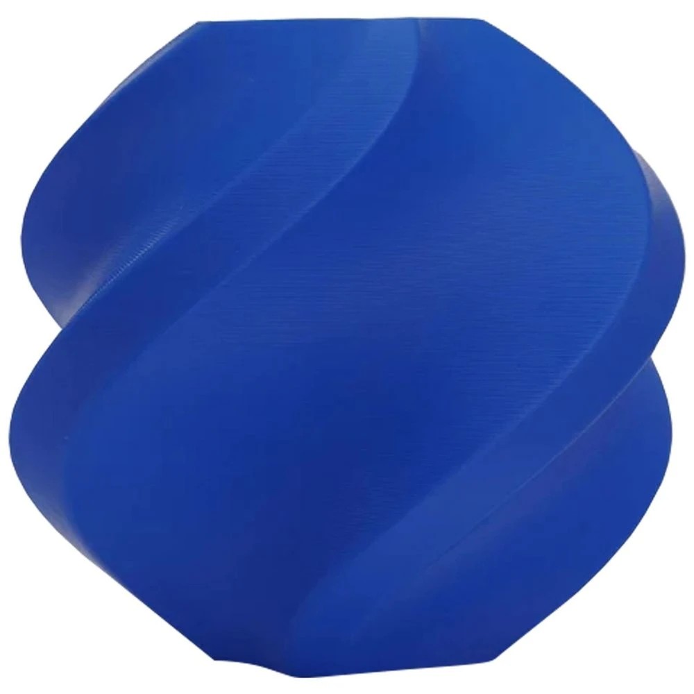 1 Bambu Lab PLA Basic 3D Filament Blue, 1 of 1