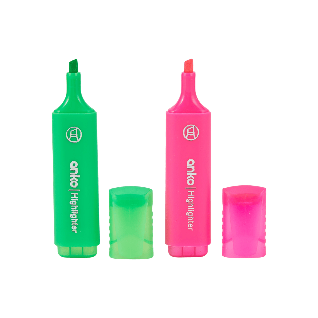 5 4 Pack Highlighters, 5 of 7