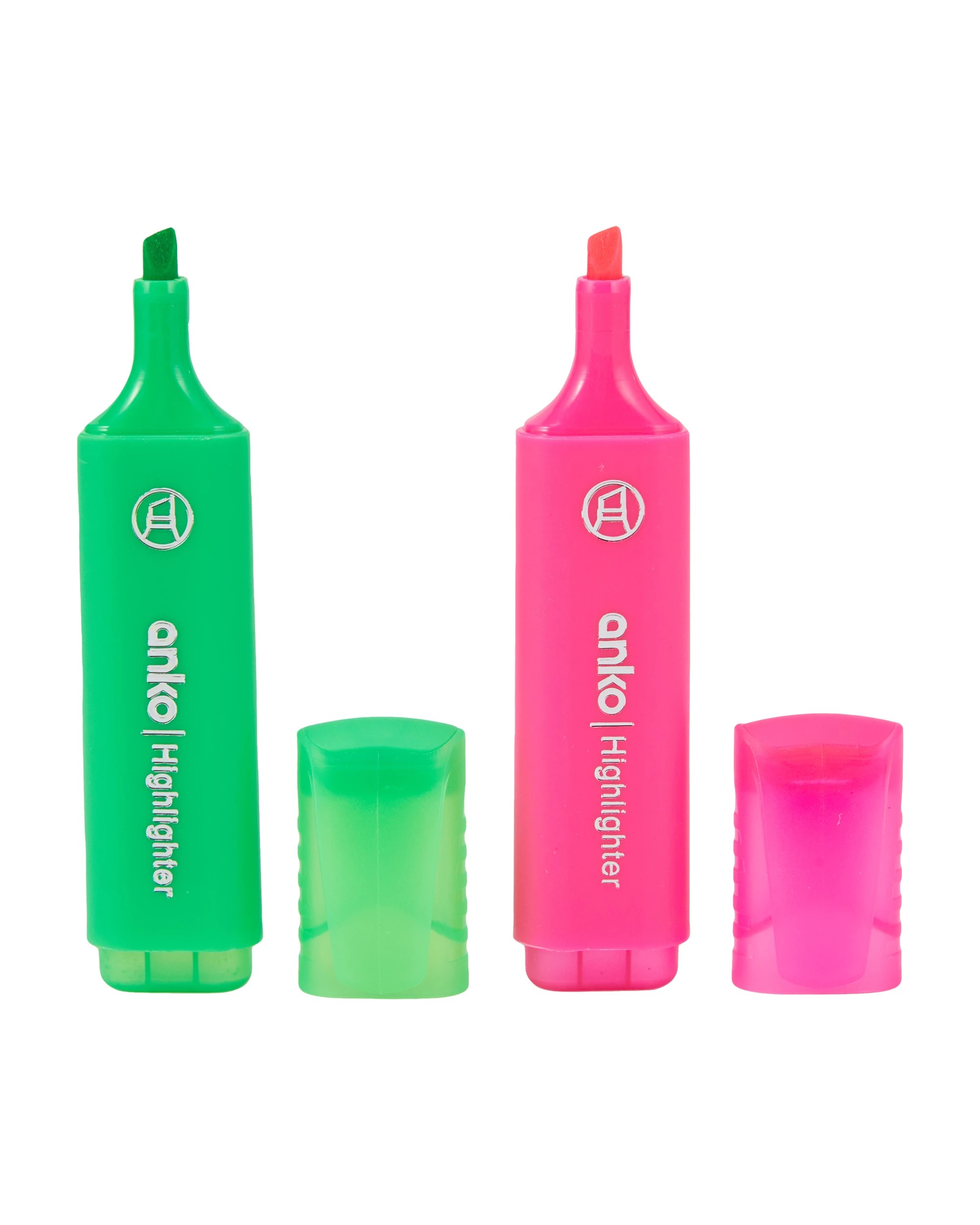 5 4 Pack Highlighters, 5 of 7