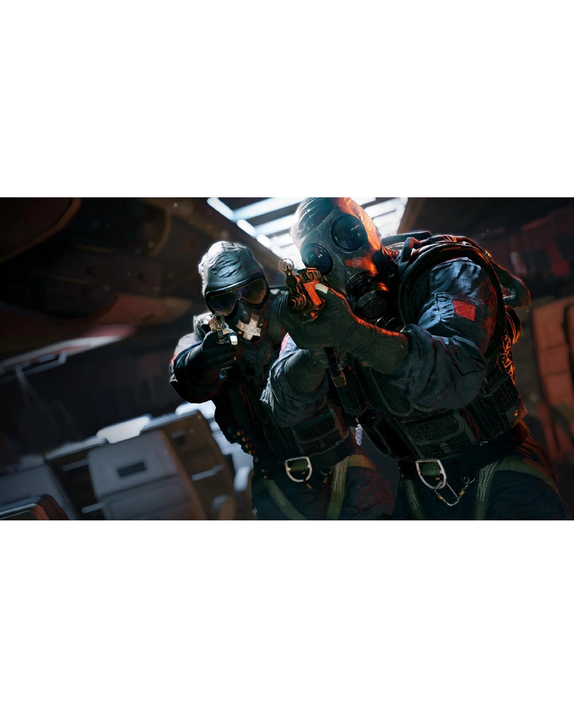 5 Tom Clancy's Rainbow Six Siege Deluxe Edition - PS5, 5 of 5