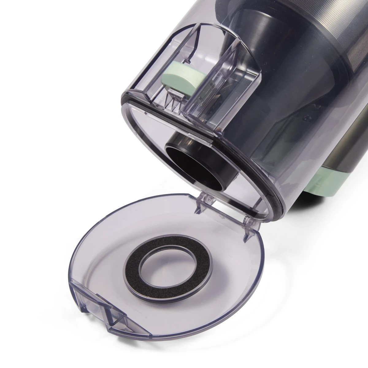 7 Cordless Stick Vacuum Cleaner, 7 of 10