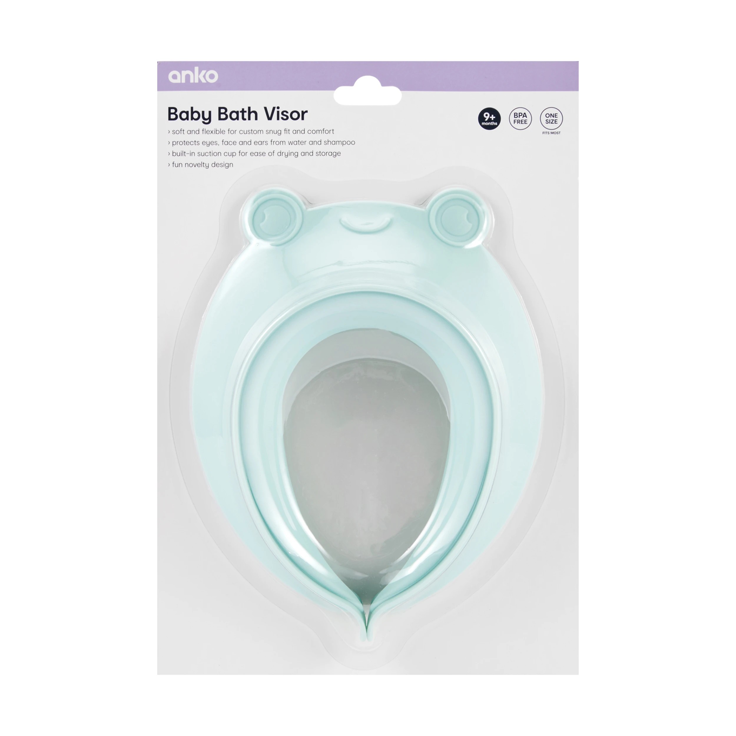 4 Baby Bath Visor, 4 of 4