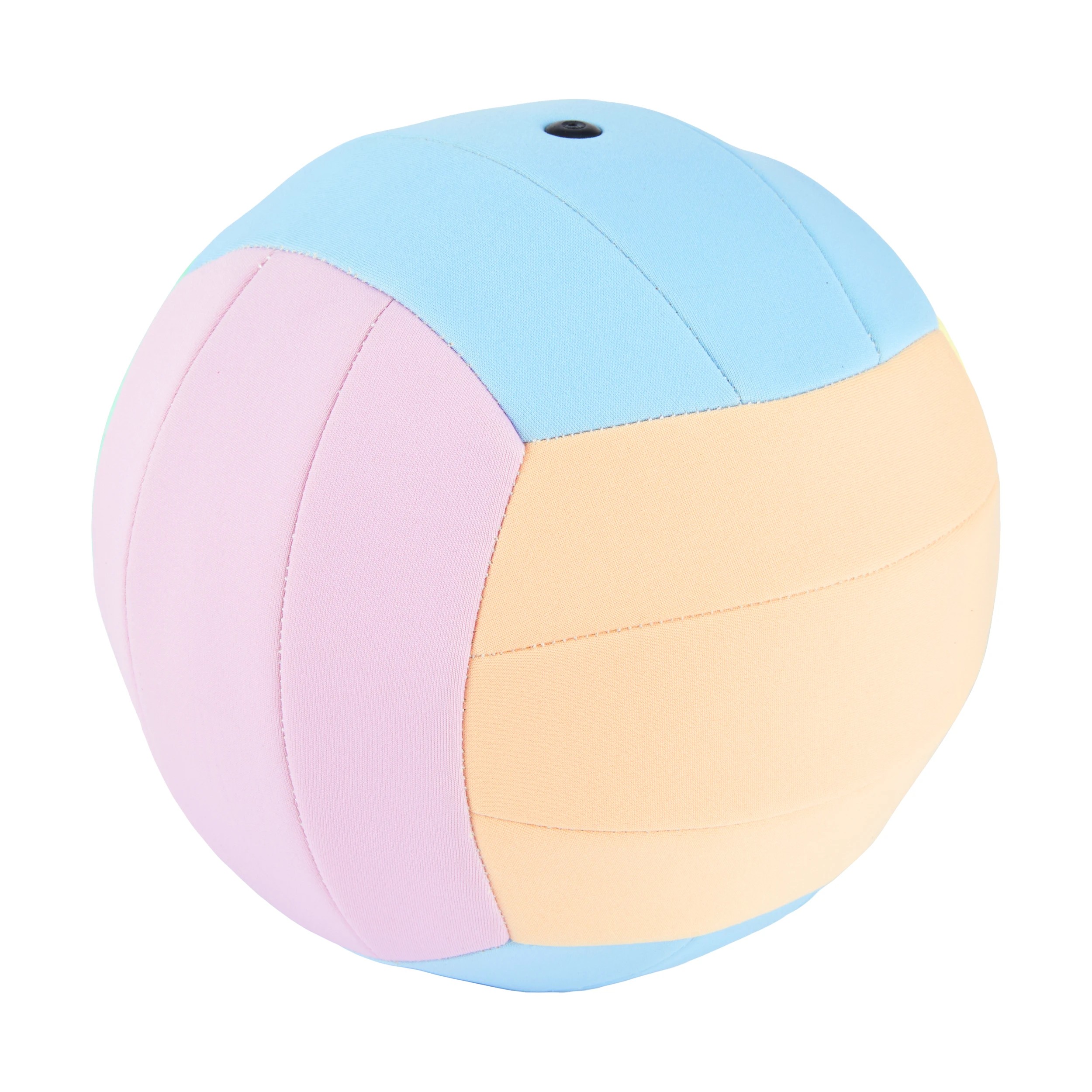 2 Neoprene Beach Volleyball - Size 5, 2 of 7