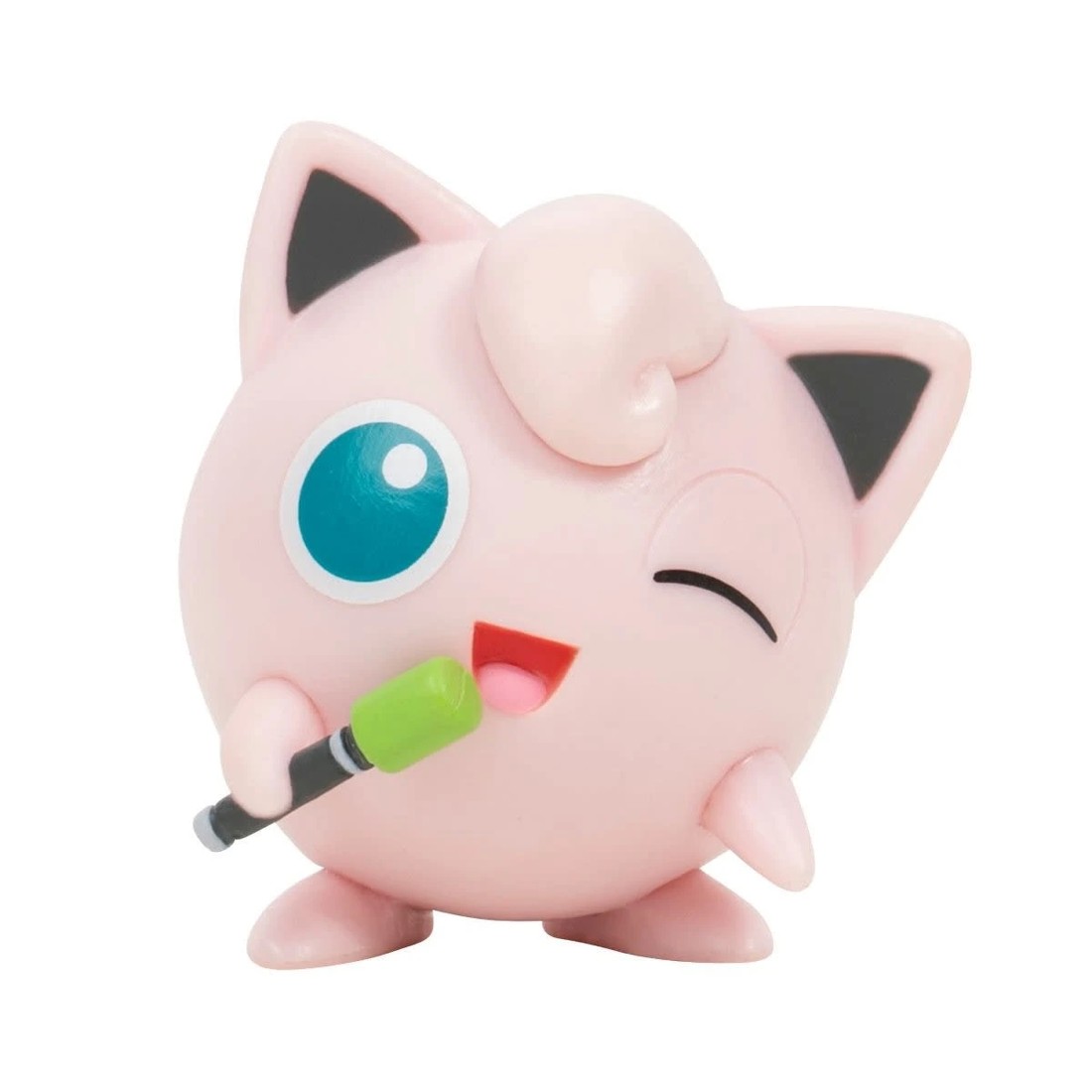 6 Pokemon Battle Figure Set - Assorted, 6 of 9