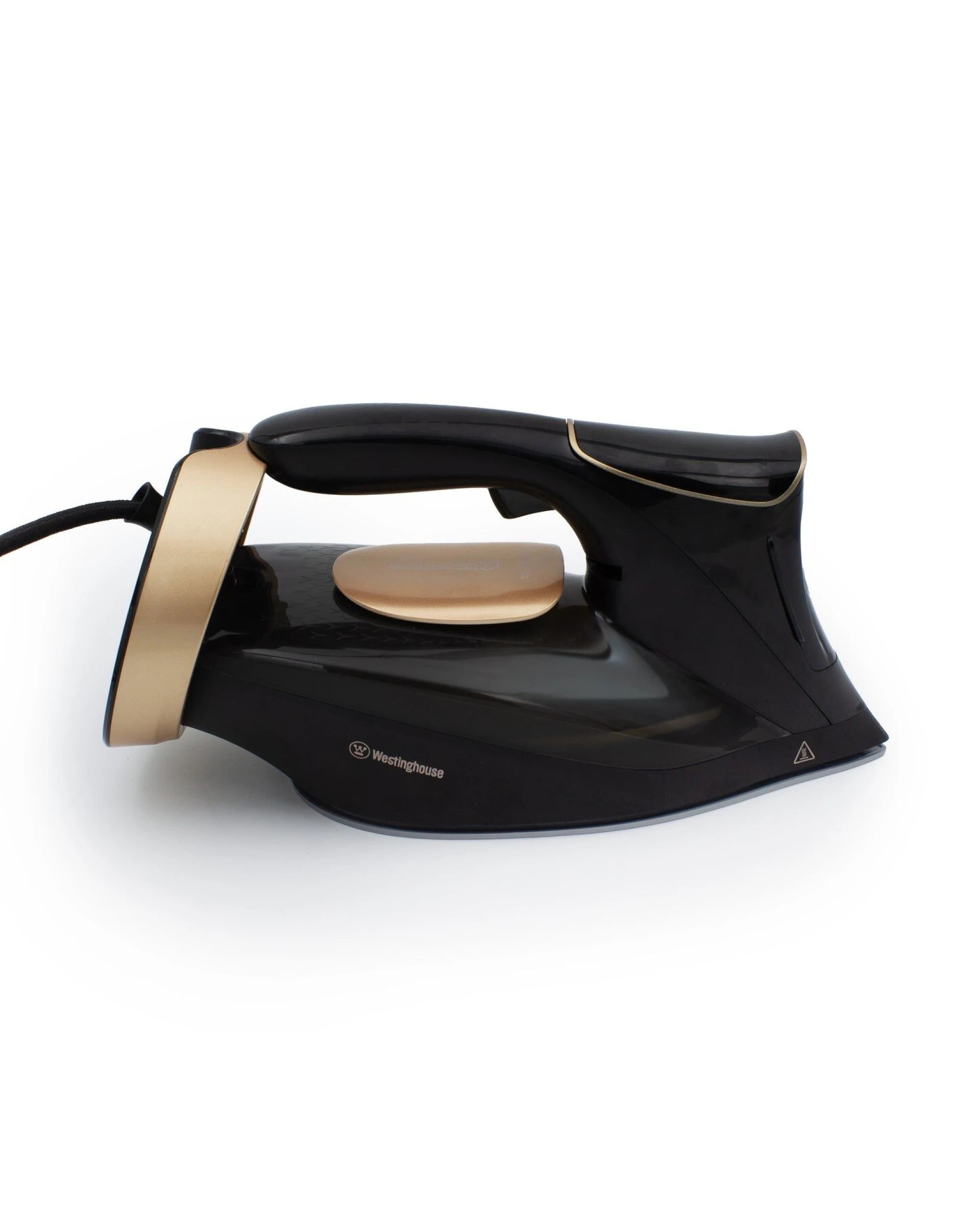 7 Westinghouse Steam Iron with 2200W Power and 300ml Water Tank, 7 of 10