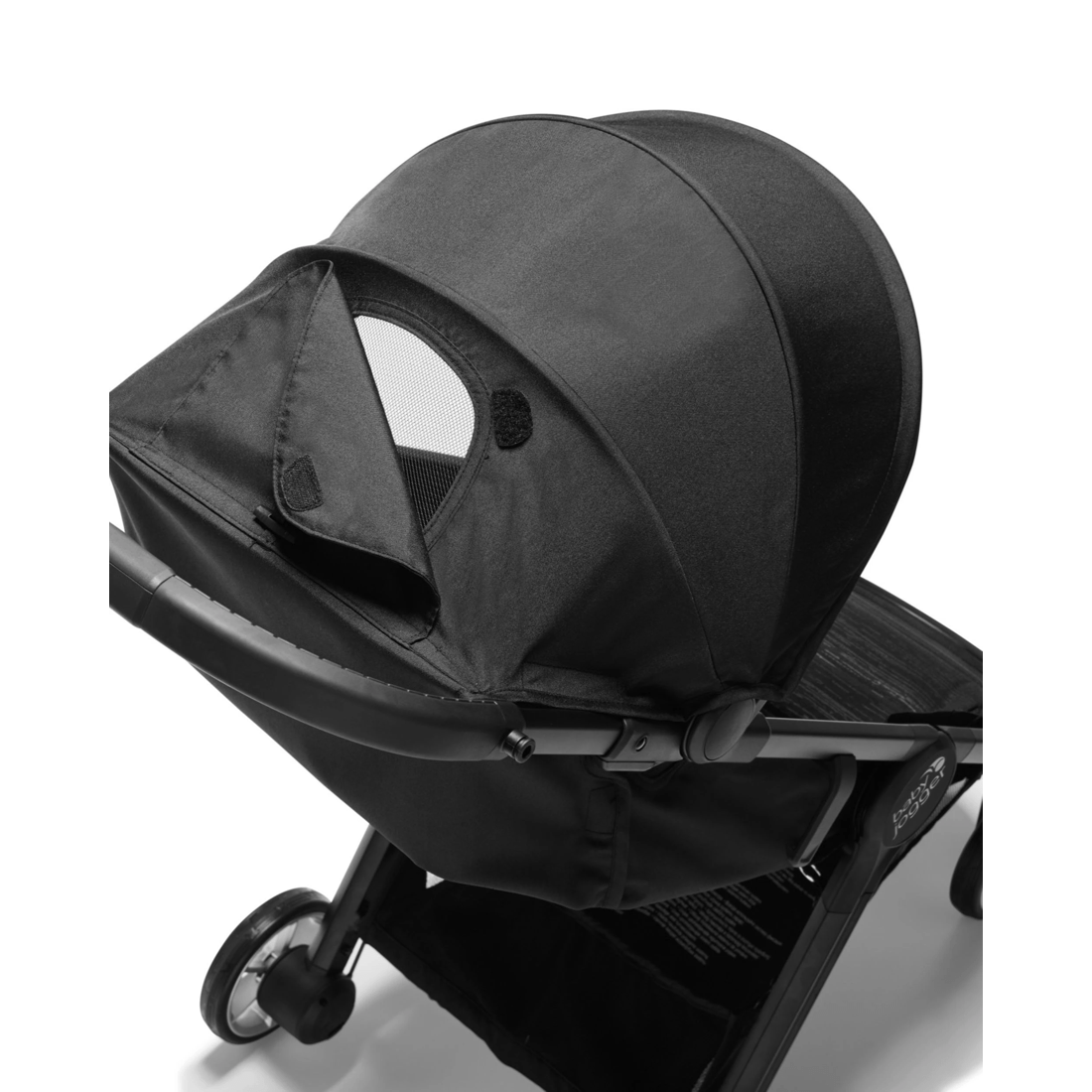 2 Baby Jogger City Tour 2 Shadow Grey, 2 of 3