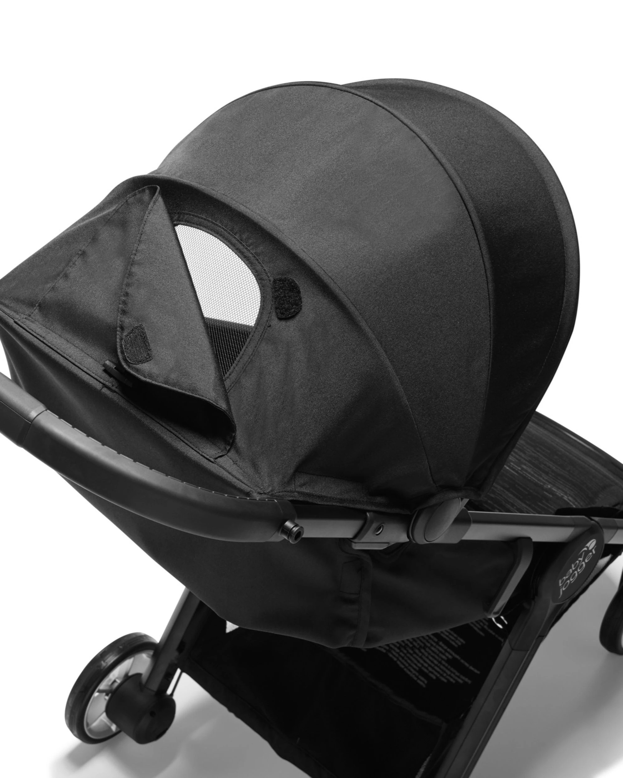 2 Baby Jogger City Tour 2 Shadow Grey, 2 of 3