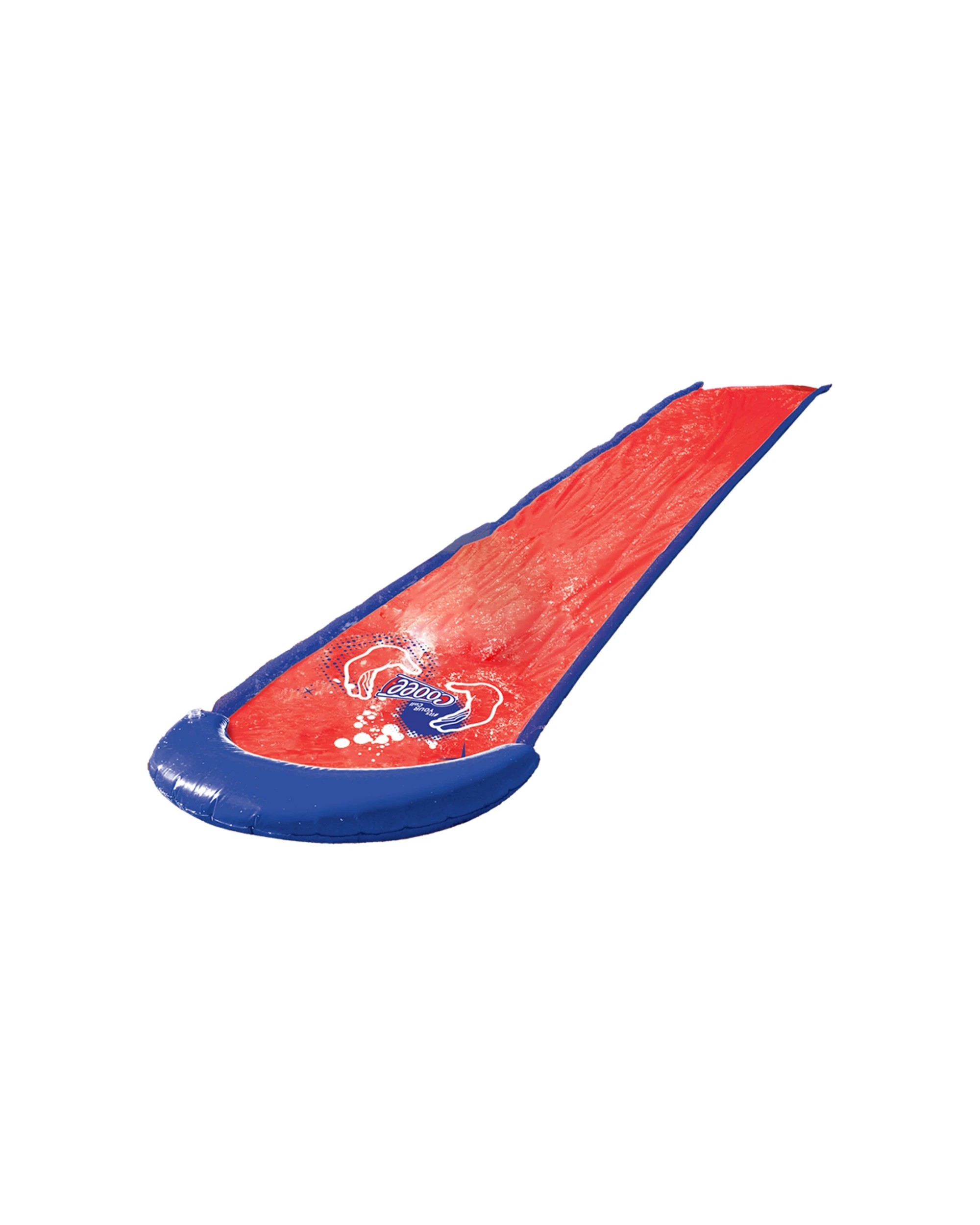 2 Cooee Slide 'n' Glide Single Kids Family Outdoor Toys - Multi, 2 of 2