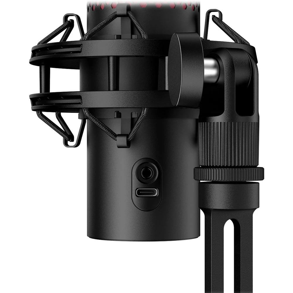 7 HyperX Quadcast 2 Gaming Microphone Black, 7 of 10