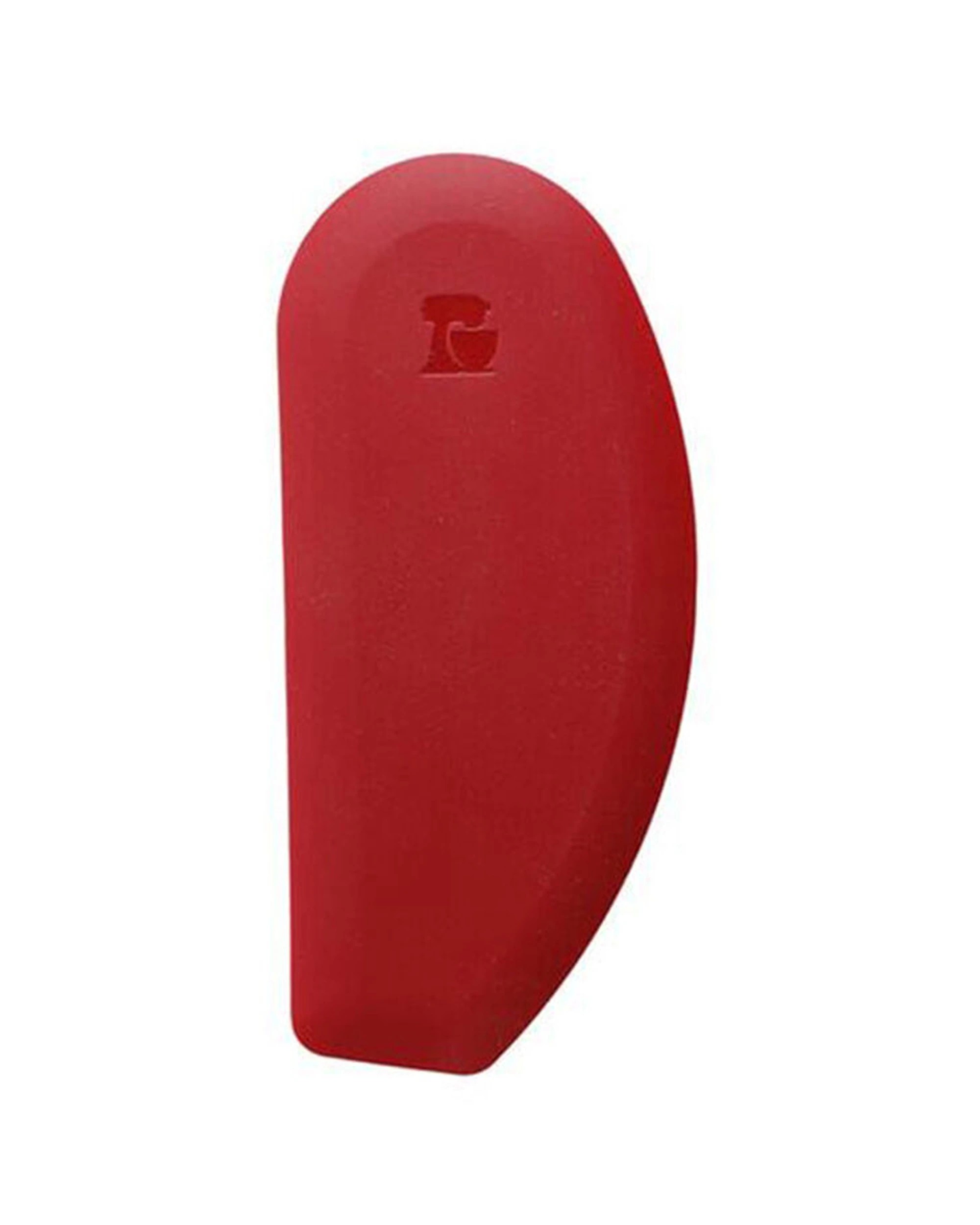 3 KitchenAid 2x 2pc Curved Edge Silicone Bowl Pot Scraper Set Utensil - Multi, 3 of 6