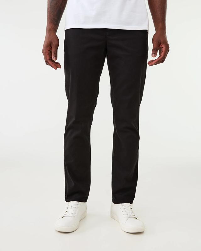 Slim Stretch Chino P