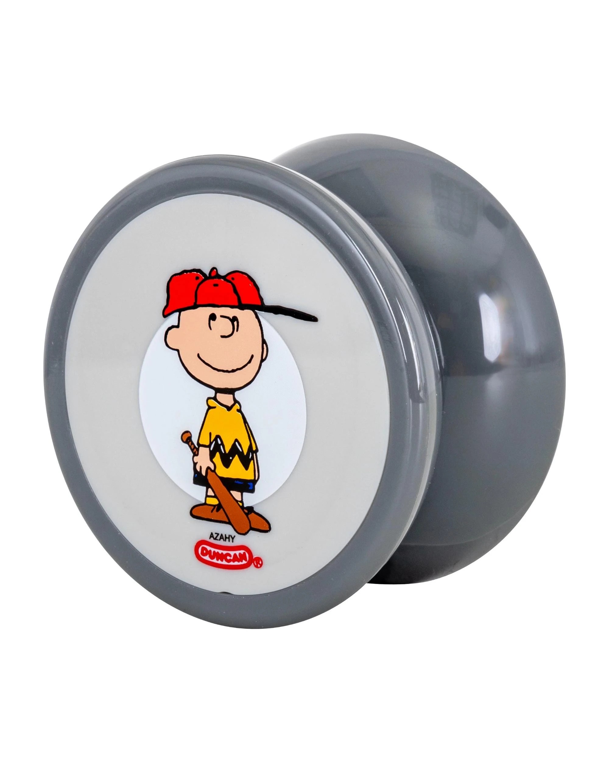3 Duncan Peanuts 75th Anniversary Edition Beginner Butterfly Yo-Yo Charlie Brown, 3 of 4