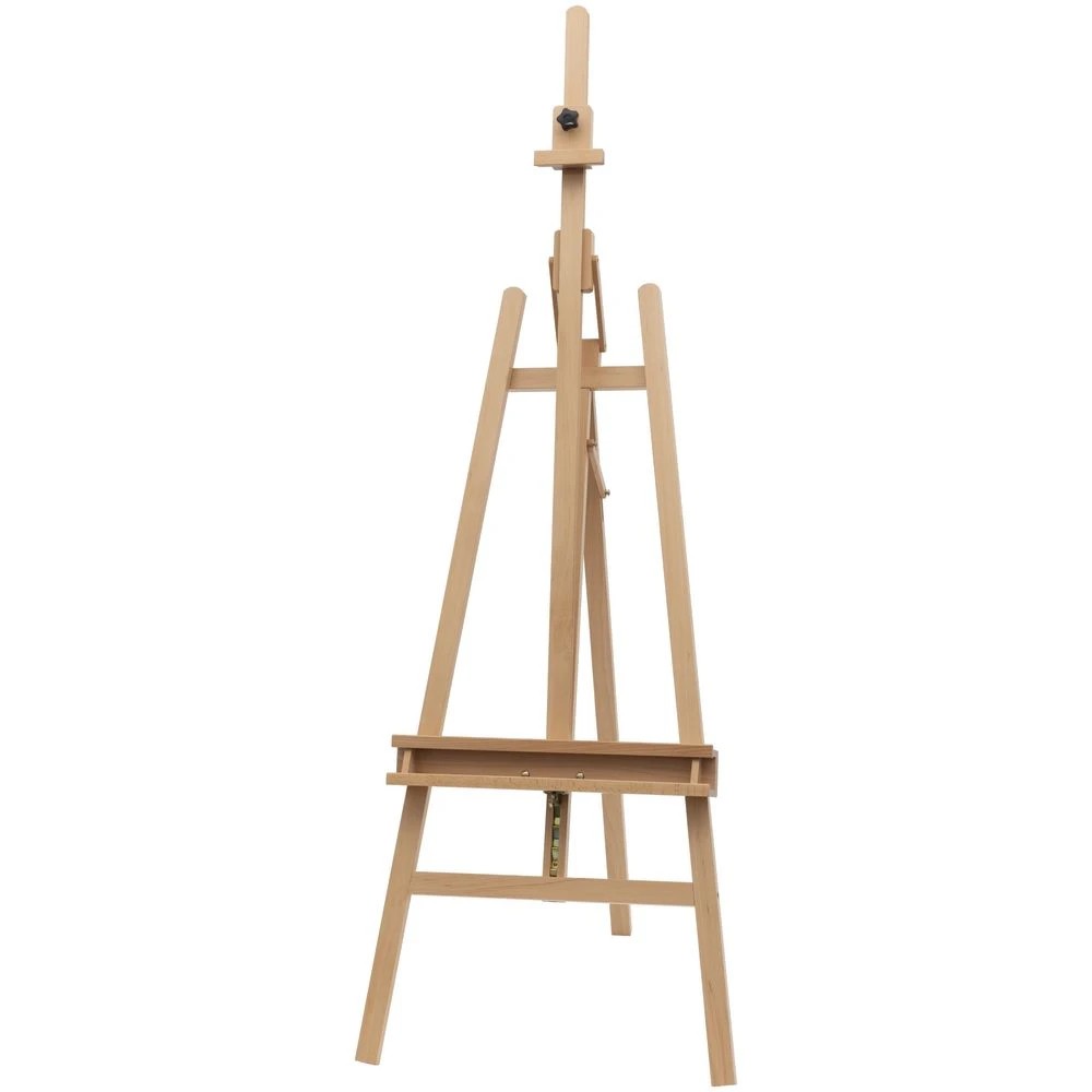2 Born Floor-Standing Forward-Style Easel, 2 of 3