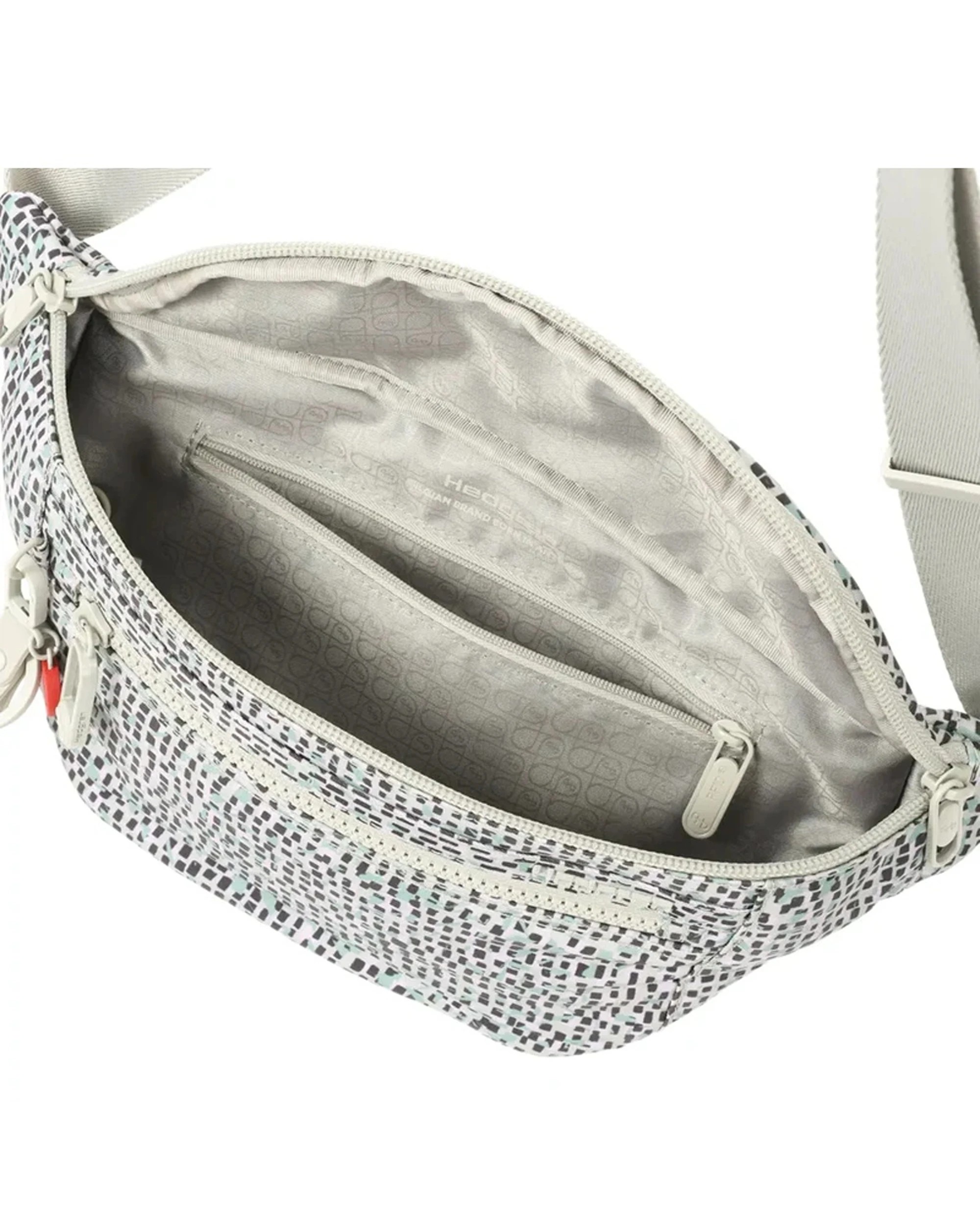 2 Hedgren Ziva Neo Water Repellent Waist Crossbody Bag With RFID Protection, 2 of 7