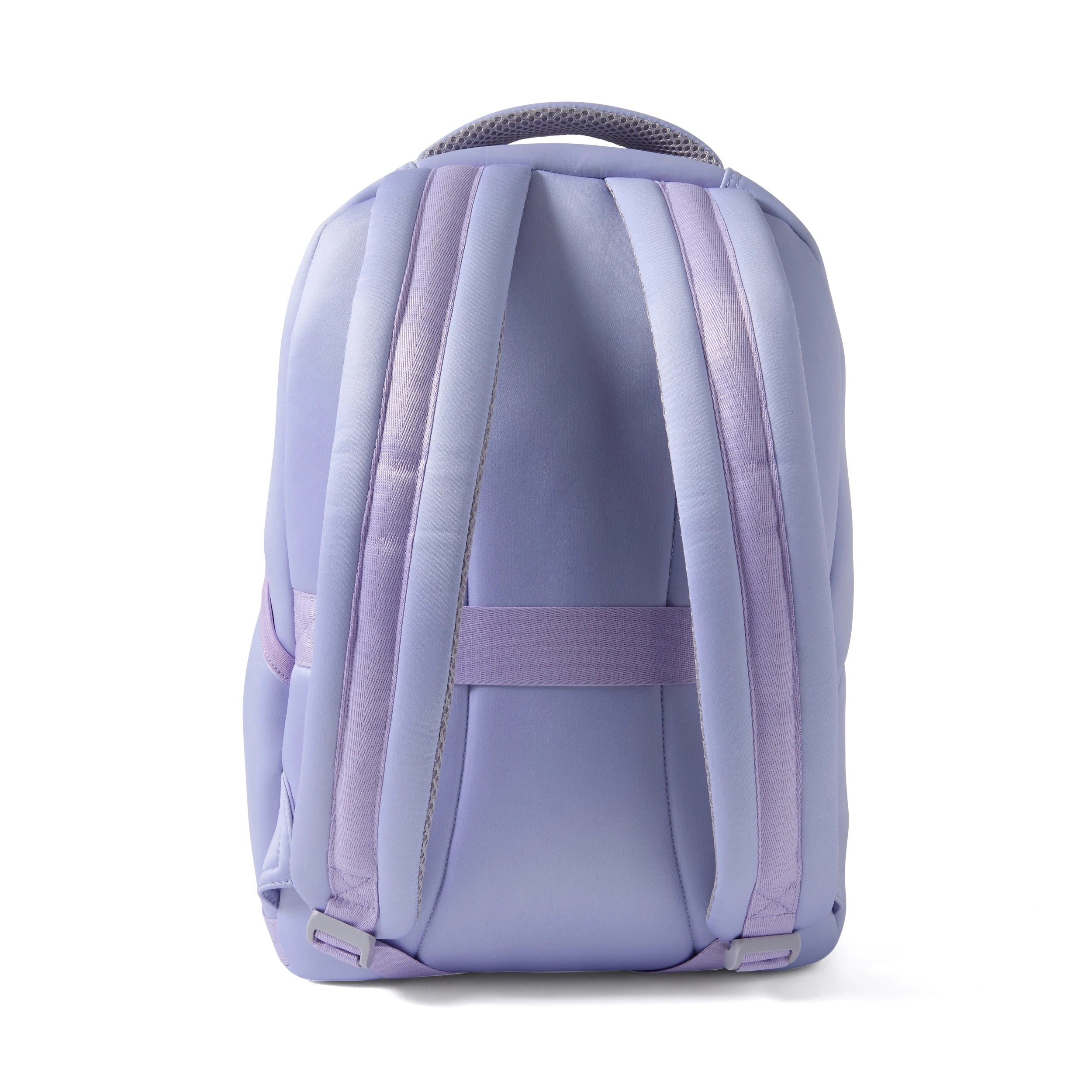 6 Neoprene Backpack - Lilac, 6 of 8