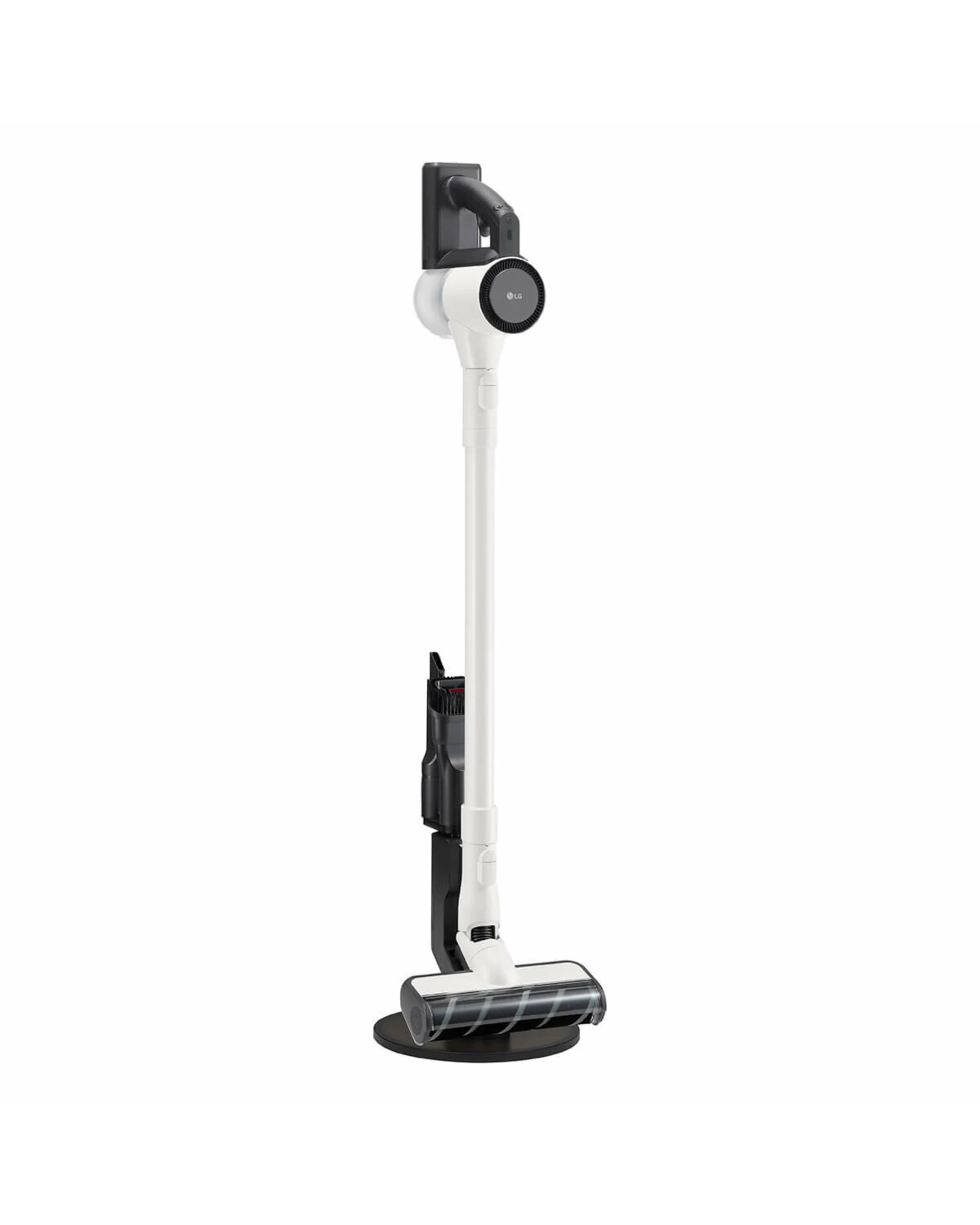 3 LG CordZero Handstick Vacuum - WHITE, 3 of 4