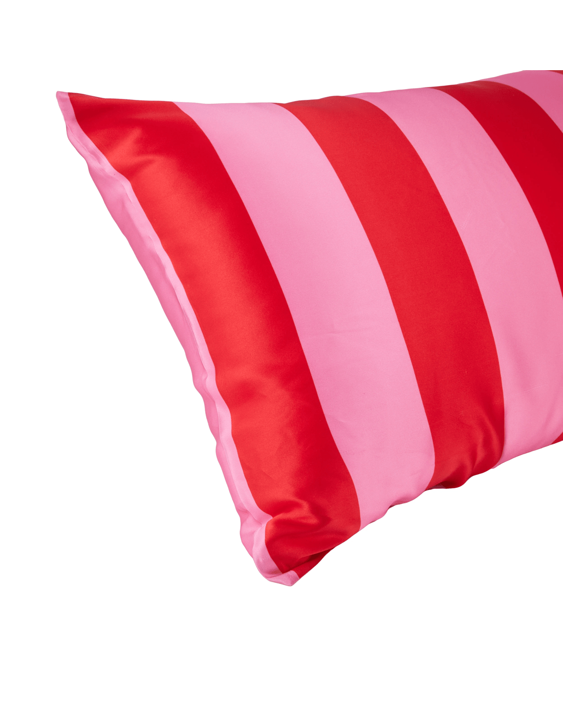 5 Silk Pillowcase - Stripe, 5 of 7