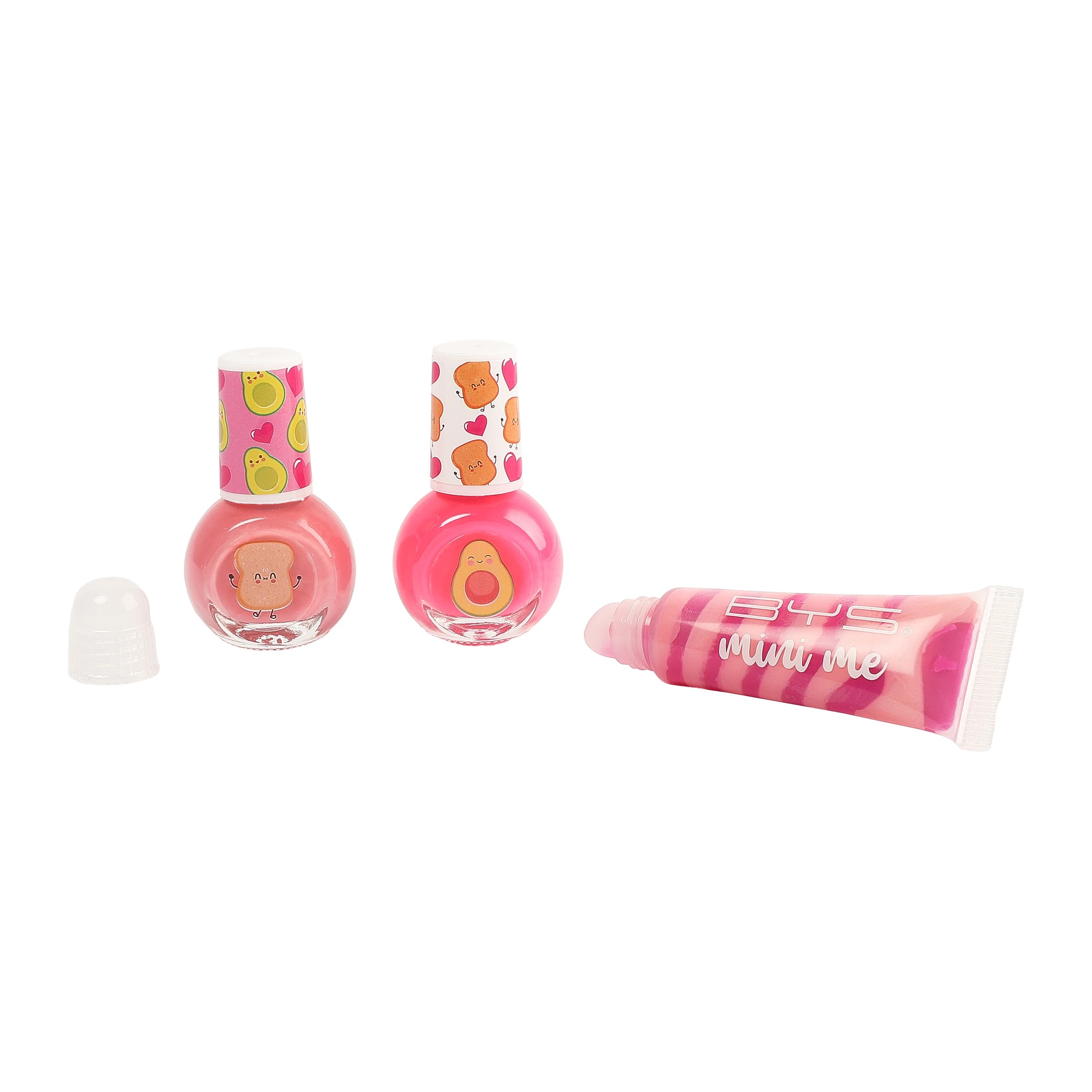 2 BYS Mini Me Trio Kit - Breakfast Buddies, 2 of 2