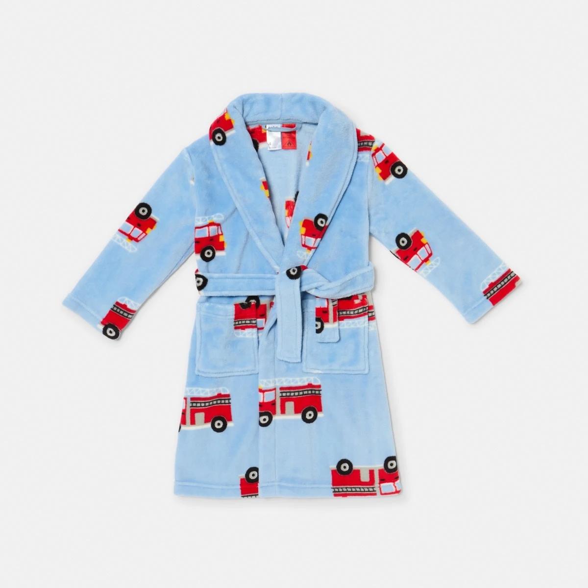 7 Gown Blu Firetk, 7 of 10