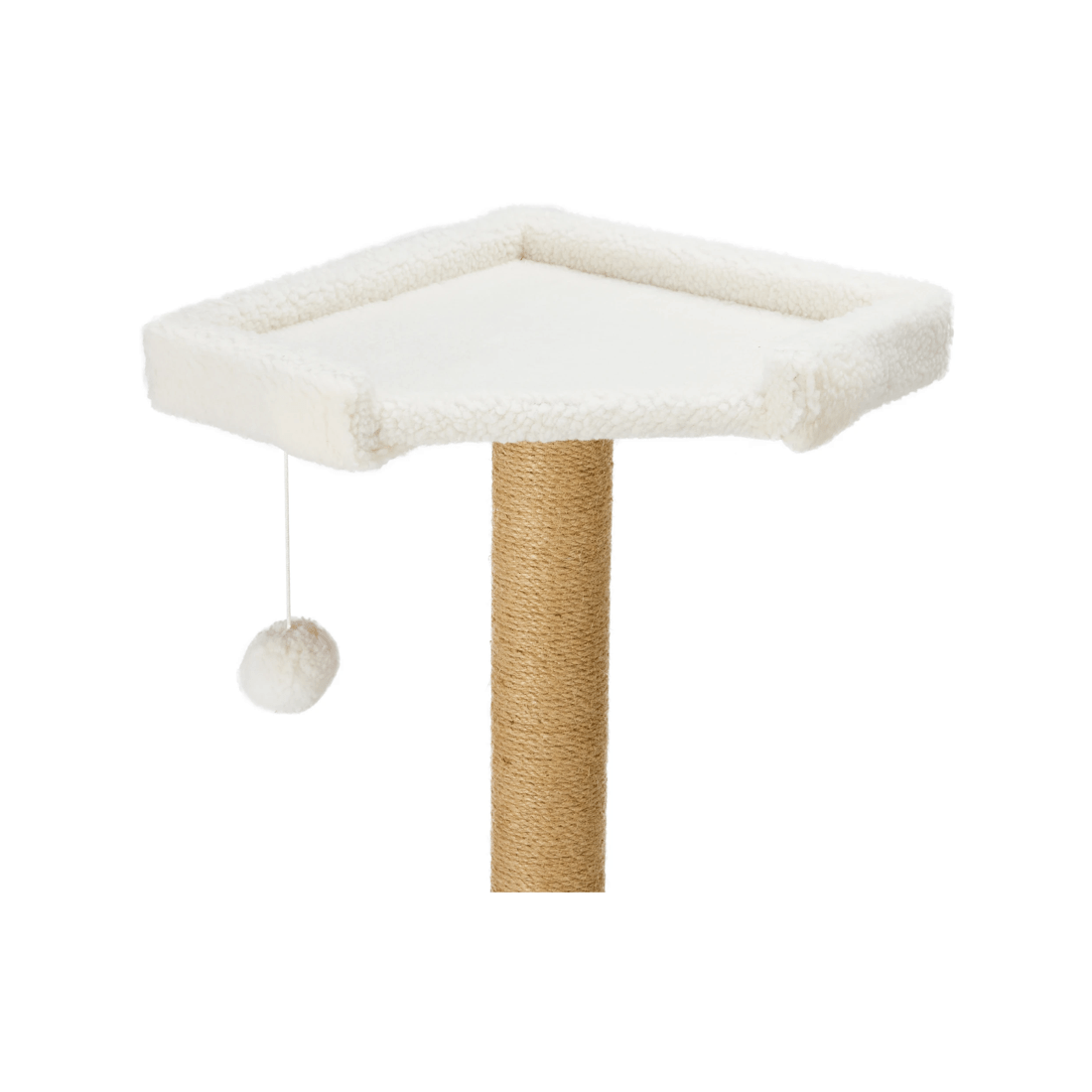 8 Cat Tower Tall Compartment, 8 of 10