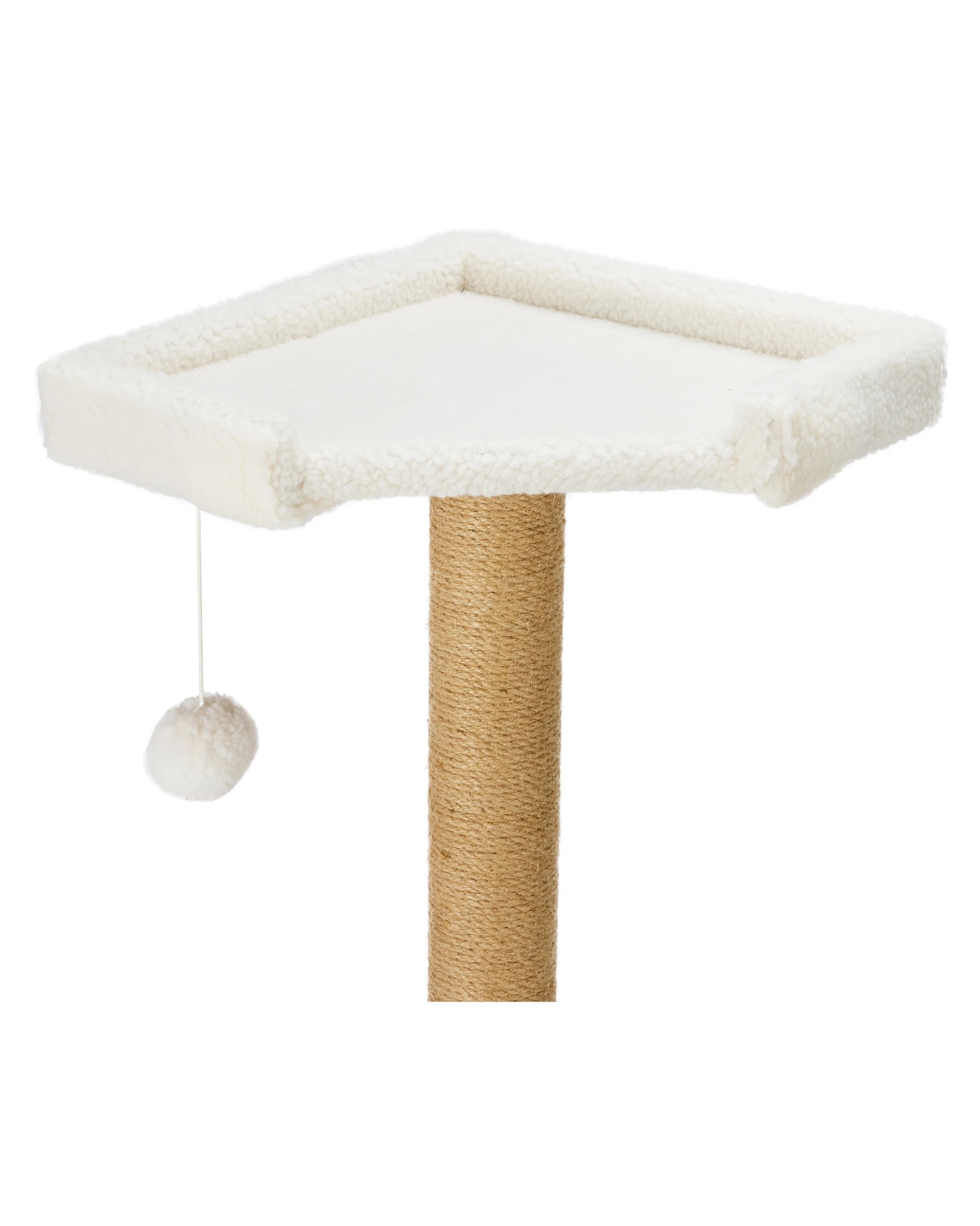 8 Cat Tower Tall Compartment, 8 of 10