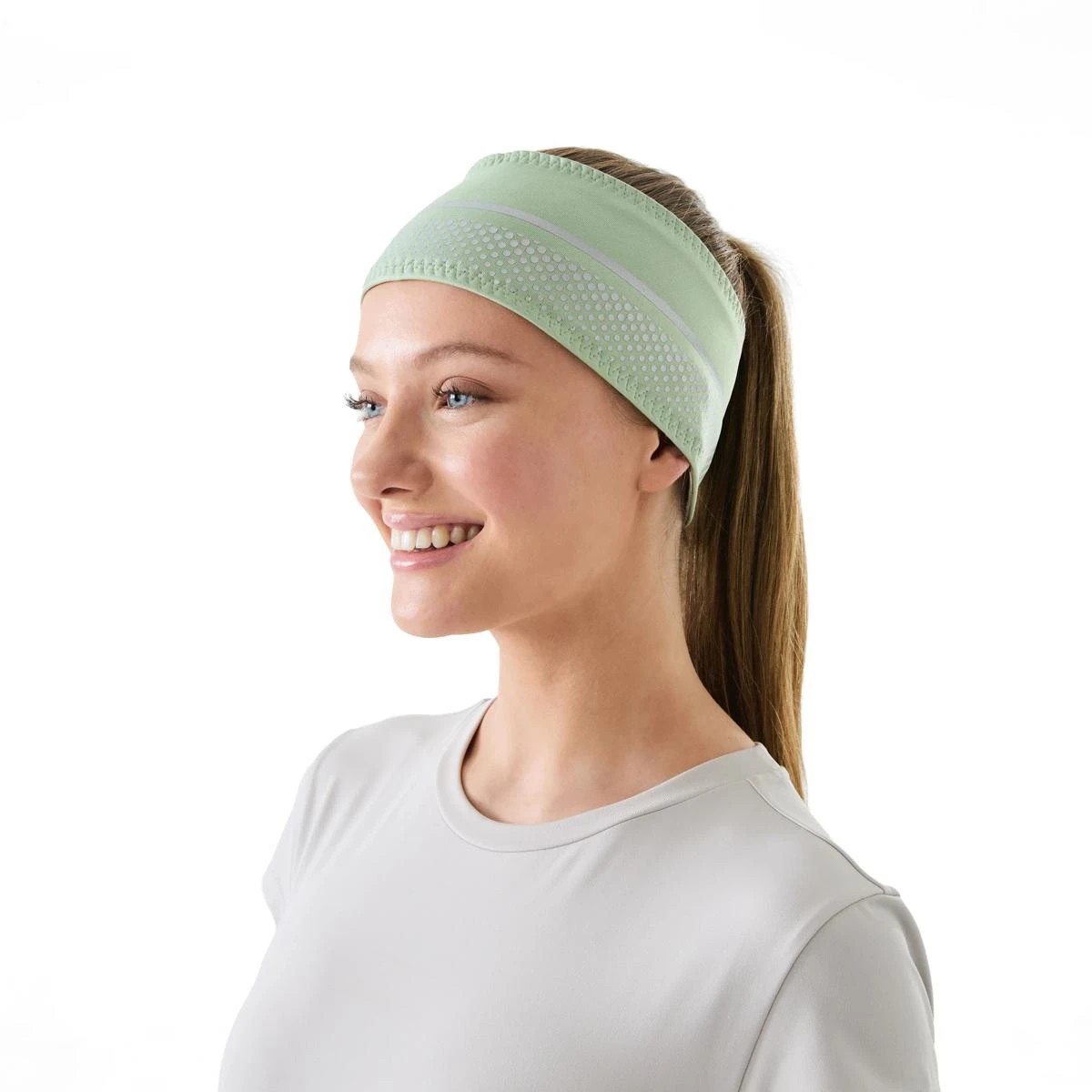 8 Reflective Headband - Assorted, 8 of 10