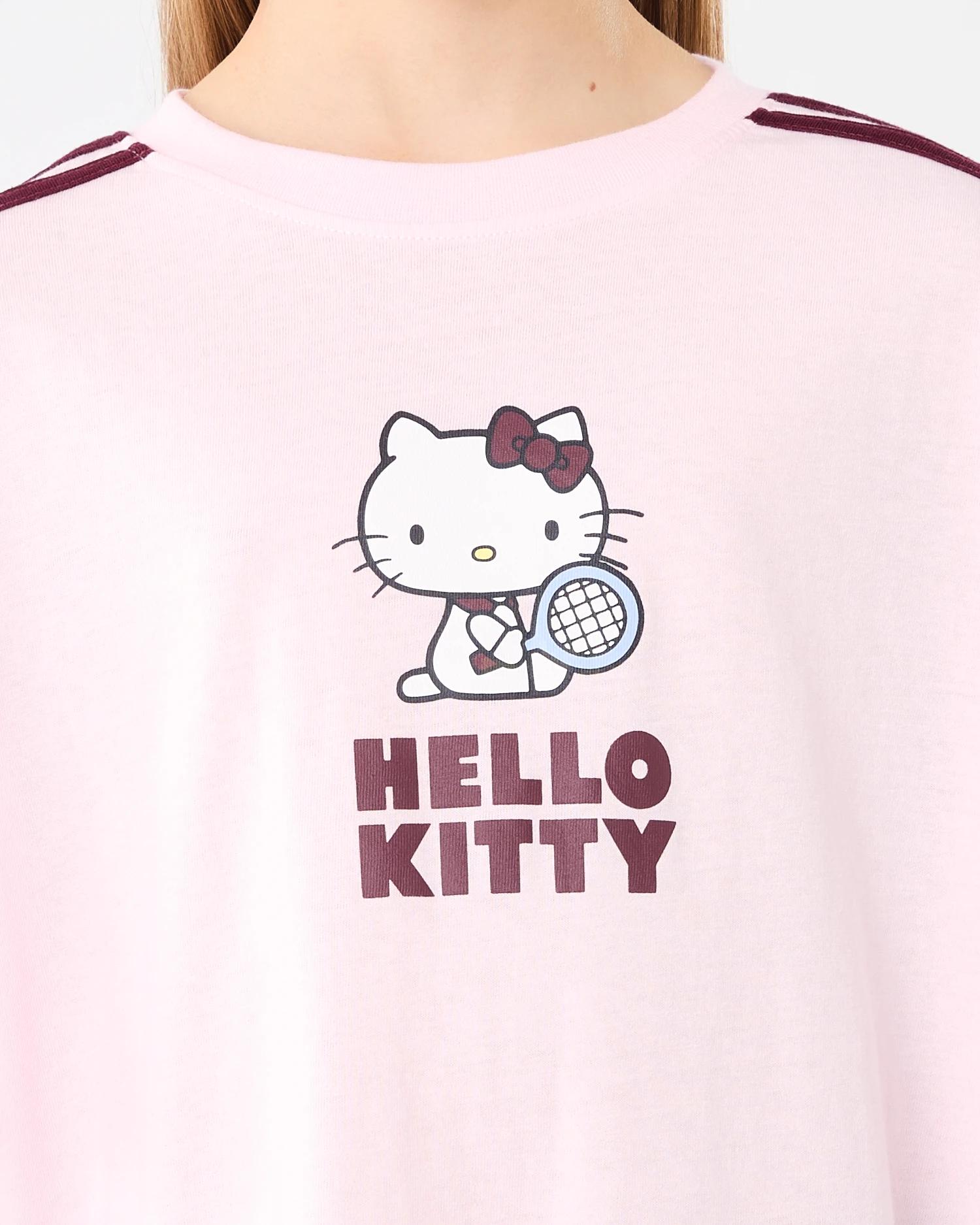 4 Hello Kitty License Oversized T-shirt Hellokitty, 4 of 7