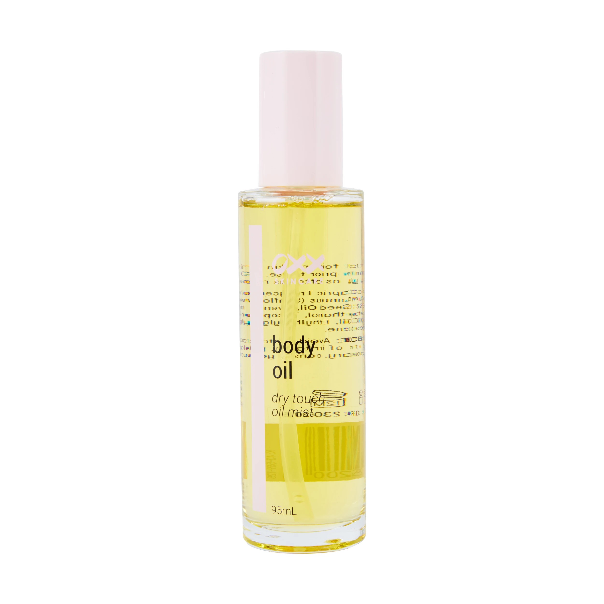 1 OXX Skincare Body Oil 95ml, 1 of 4