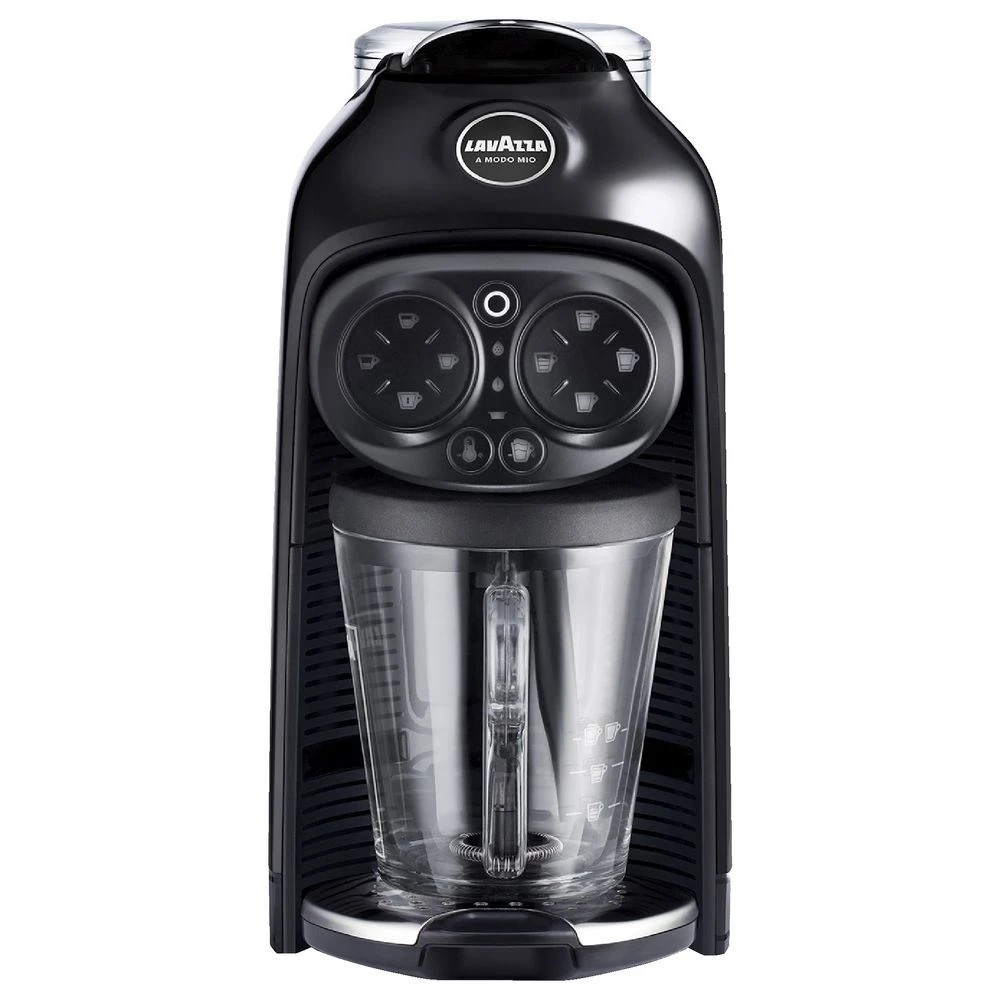 3 Lavazza Deséa Coffee Machine Black Ink, 3 of 3