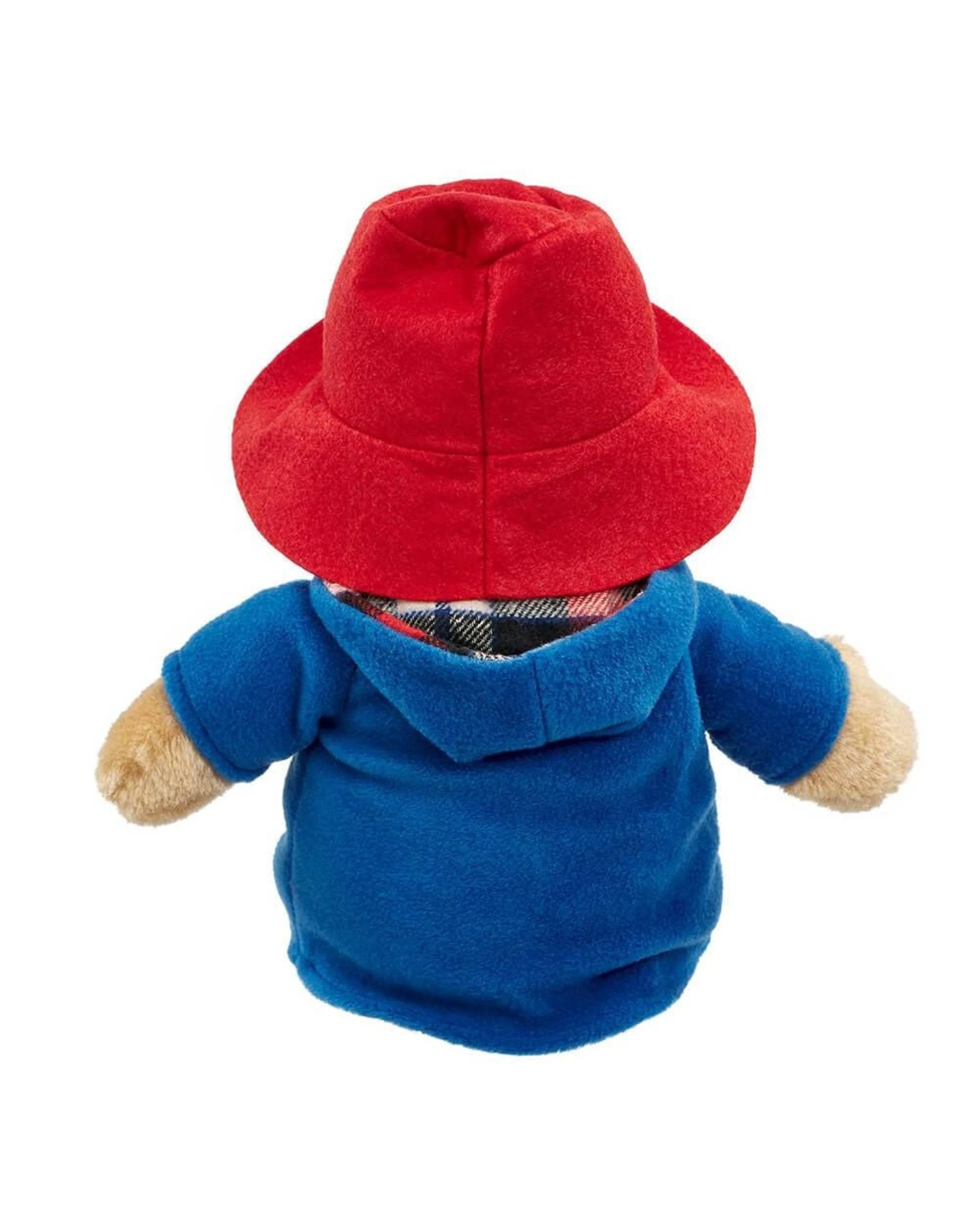 3 Paddington Bear Classic Soft Cuddly Paddington Plush, 3 of 4