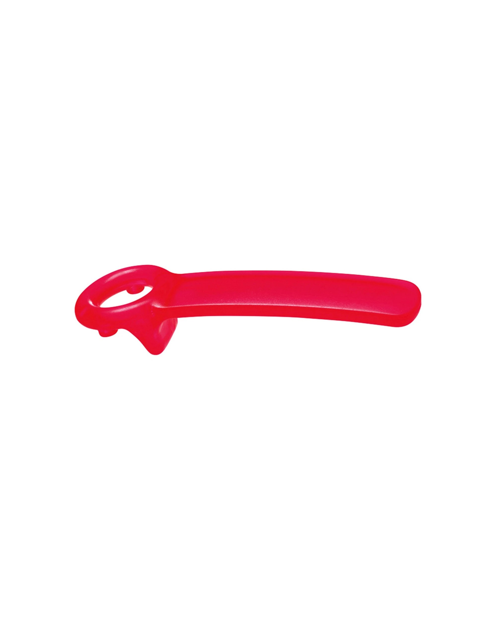 1 Avanti Jar Opener Easy Durable ABS Plastic Kitchen Tool - Red, 1 of 1