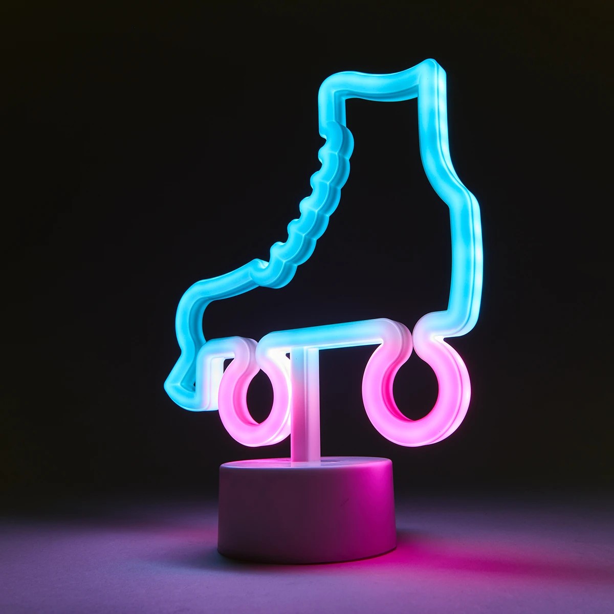 1 LED Skate Lamp, 1 of 8