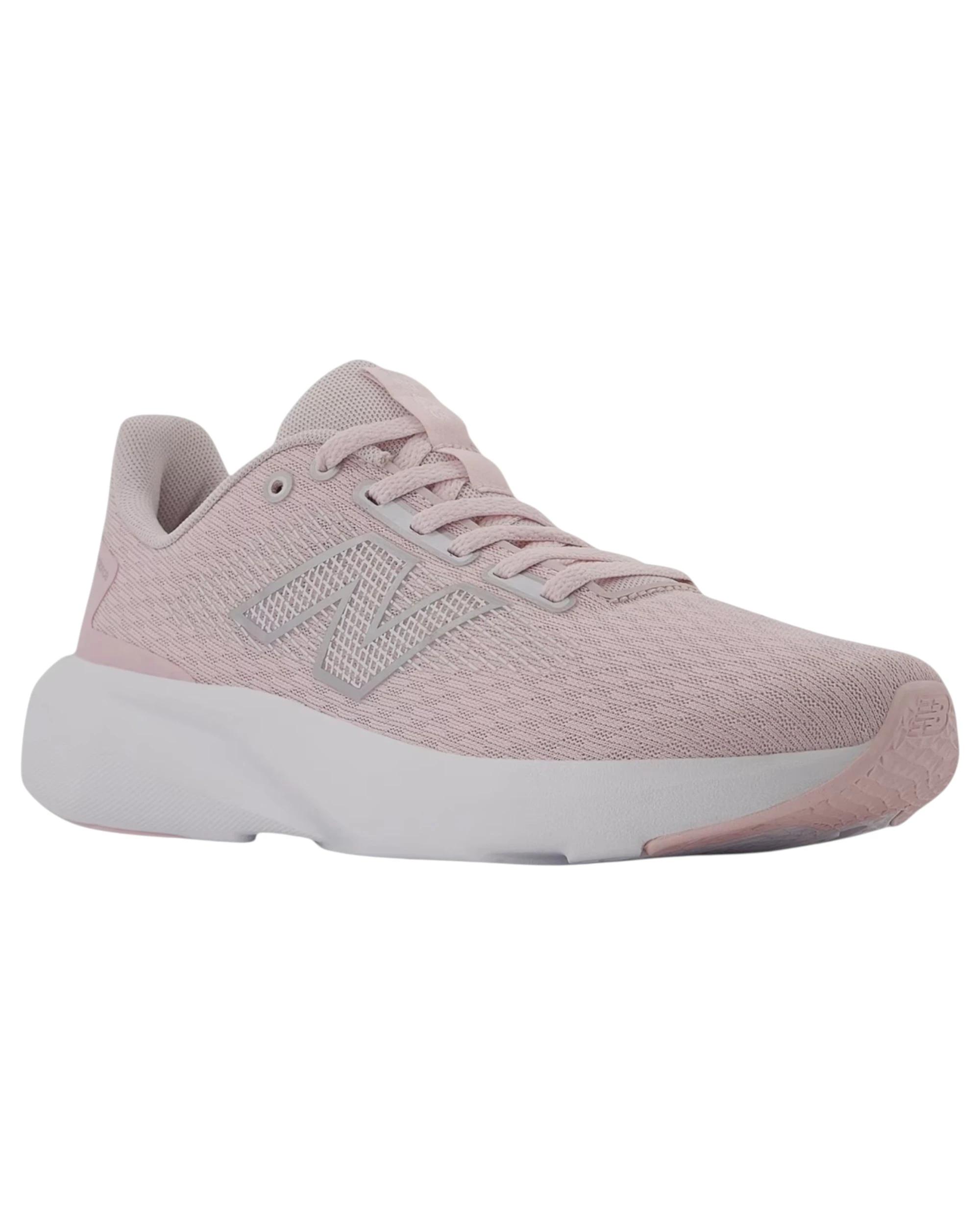 3 New Balance Womens 413 Athletic Shoes PINK, 3 of 5