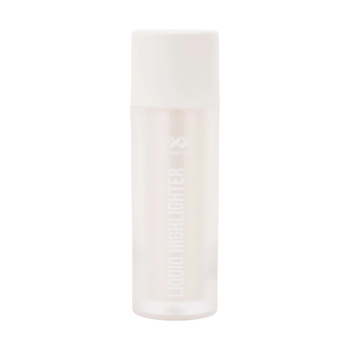 4 OXX Cosmetics Illuminating Liquid Highlighter - Champagne, 4 of 5