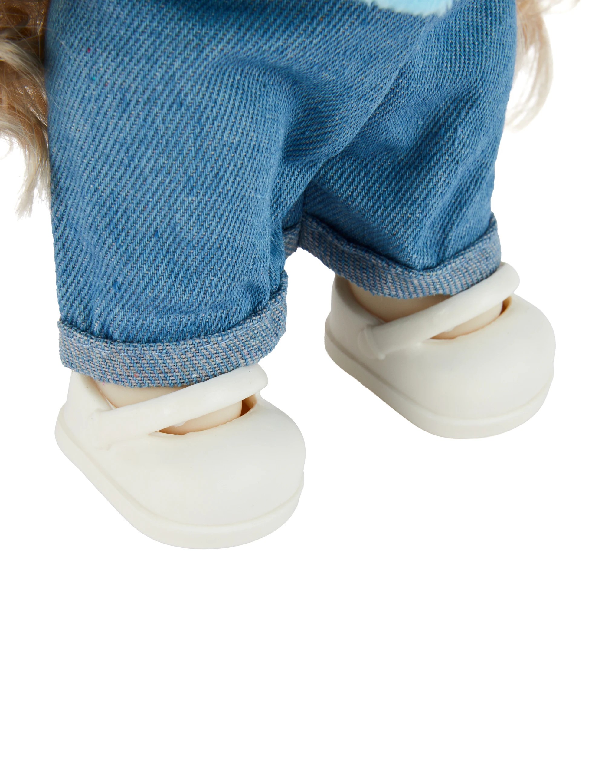 5 Hello Kitty and Friends: Cinnamoroll Doll, 5 of 7