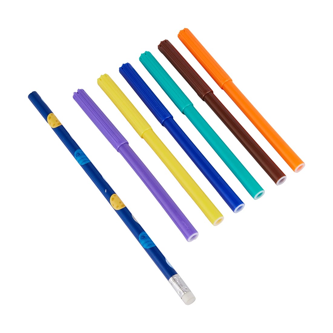 9 Travel Activity Kit - Dinosaur Adventure, 9 of 9