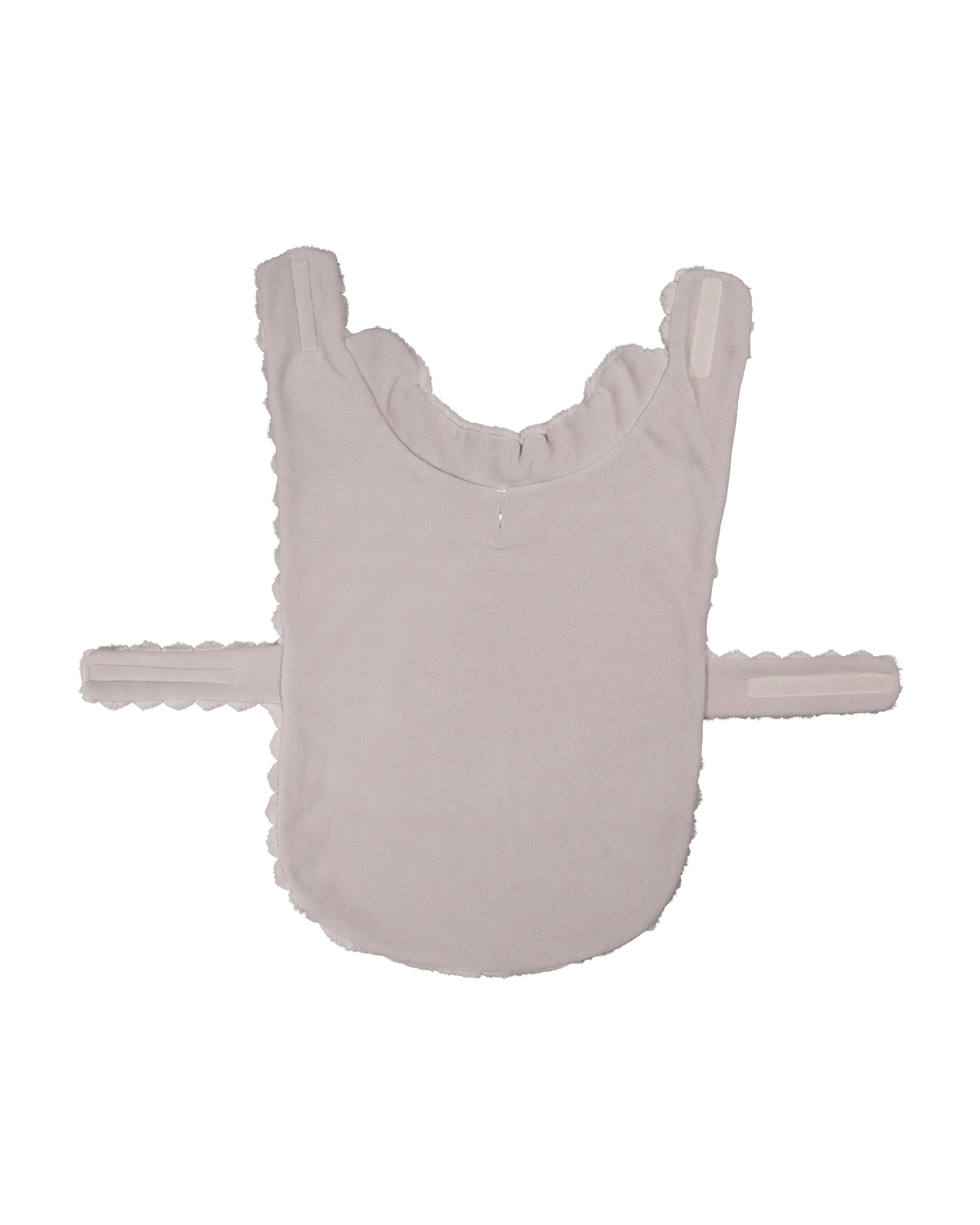 7 Pet Ribbed Vest - Extra Extra Large, Almond, 7 of 9