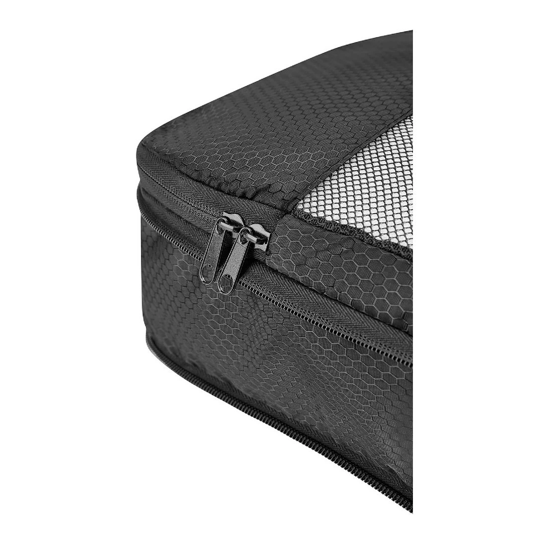 8 J.Burrows Compression Packing Cubes 3 Pack, 8 of 10