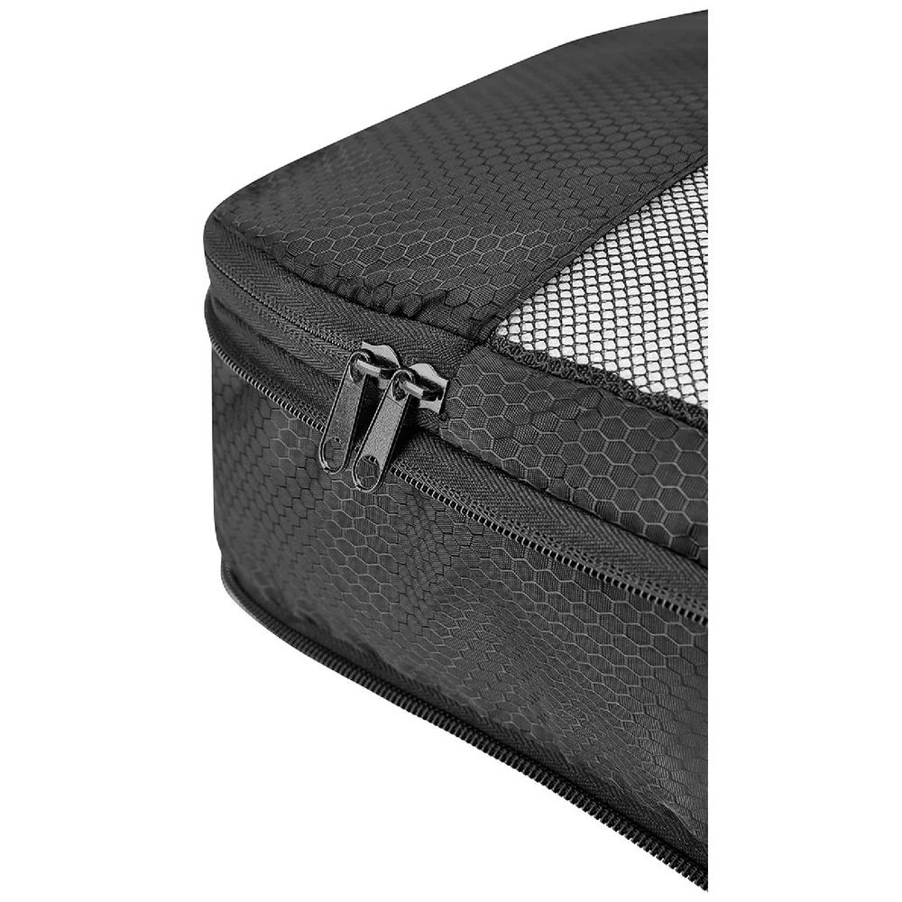 8 J.Burrows Compression Packing Cubes 3 Pack, 8 of 10