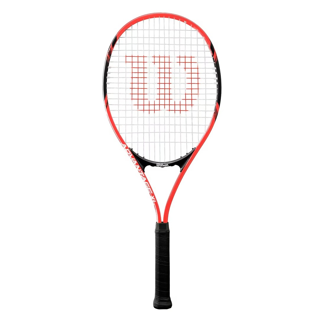 2 Wilson Advantage Extra Large Adult Racquet - Assorted, 2 of 7