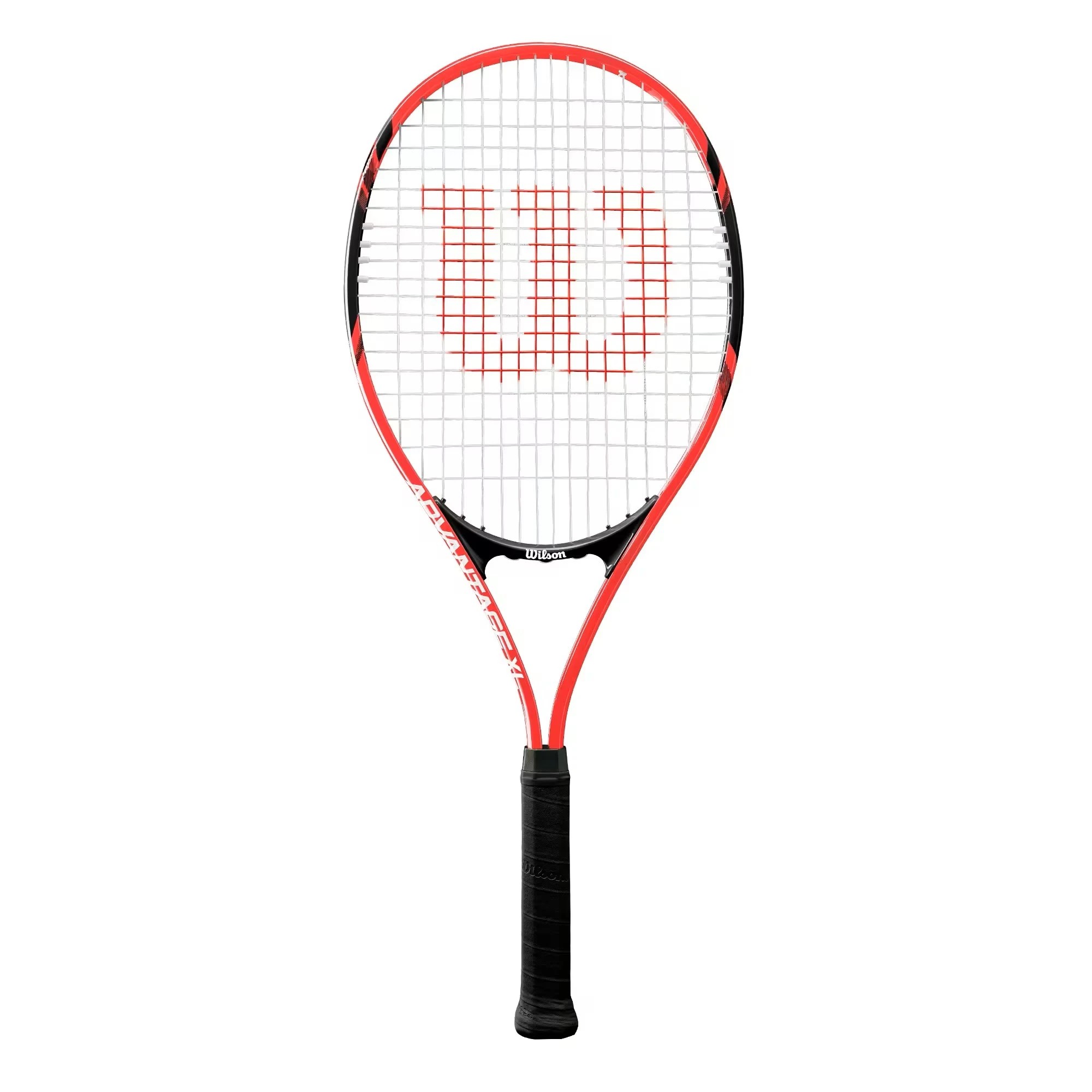 2 Wilson Advantage Extra Large Adult Racquet - Assorted, 2 of 7
