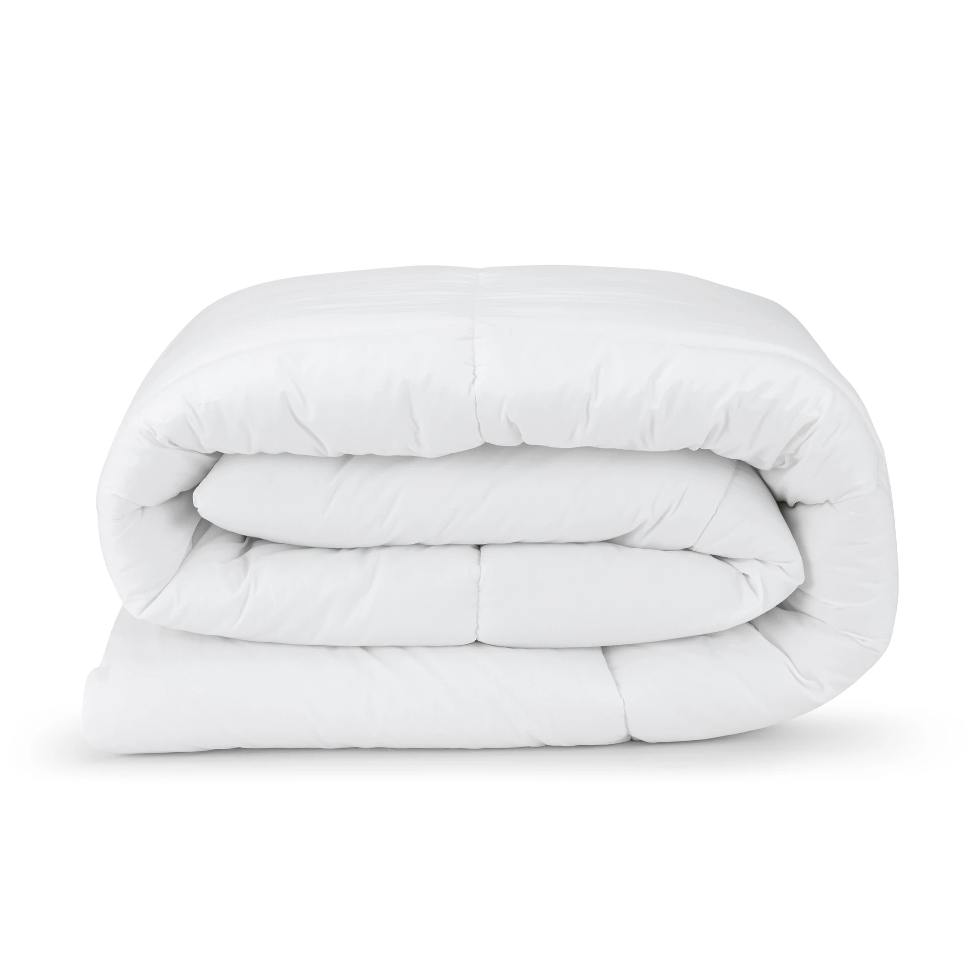 2 Winter High Warmth Quilt - Single Bed, White, 2 of 4