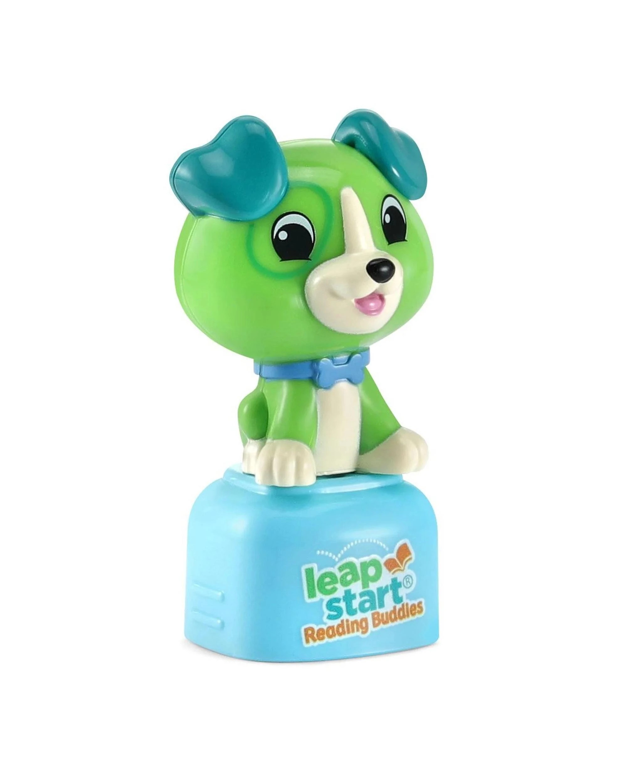 6 Leapfrog Leapstart Reading Buddies Scout and Friends Maths, 6 of 6