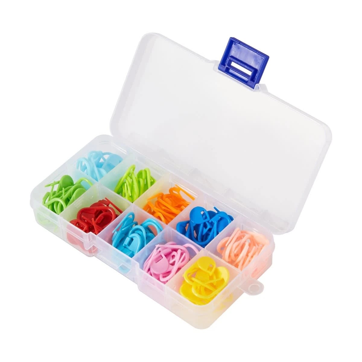 3 120 Pack Stitch Markers, 3 of 5