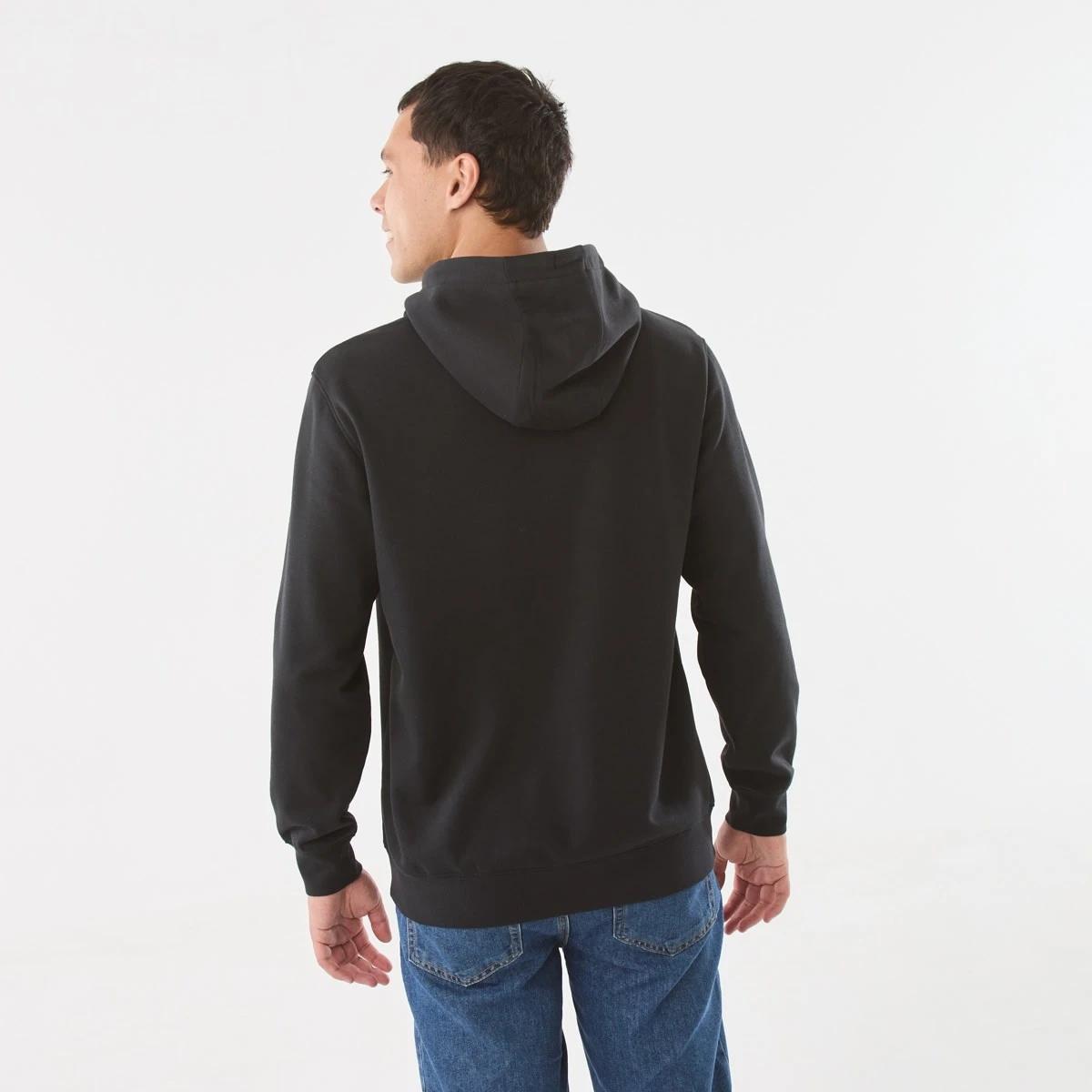 4 Official AFL Adult Hoodie Collwood, 4 of 6