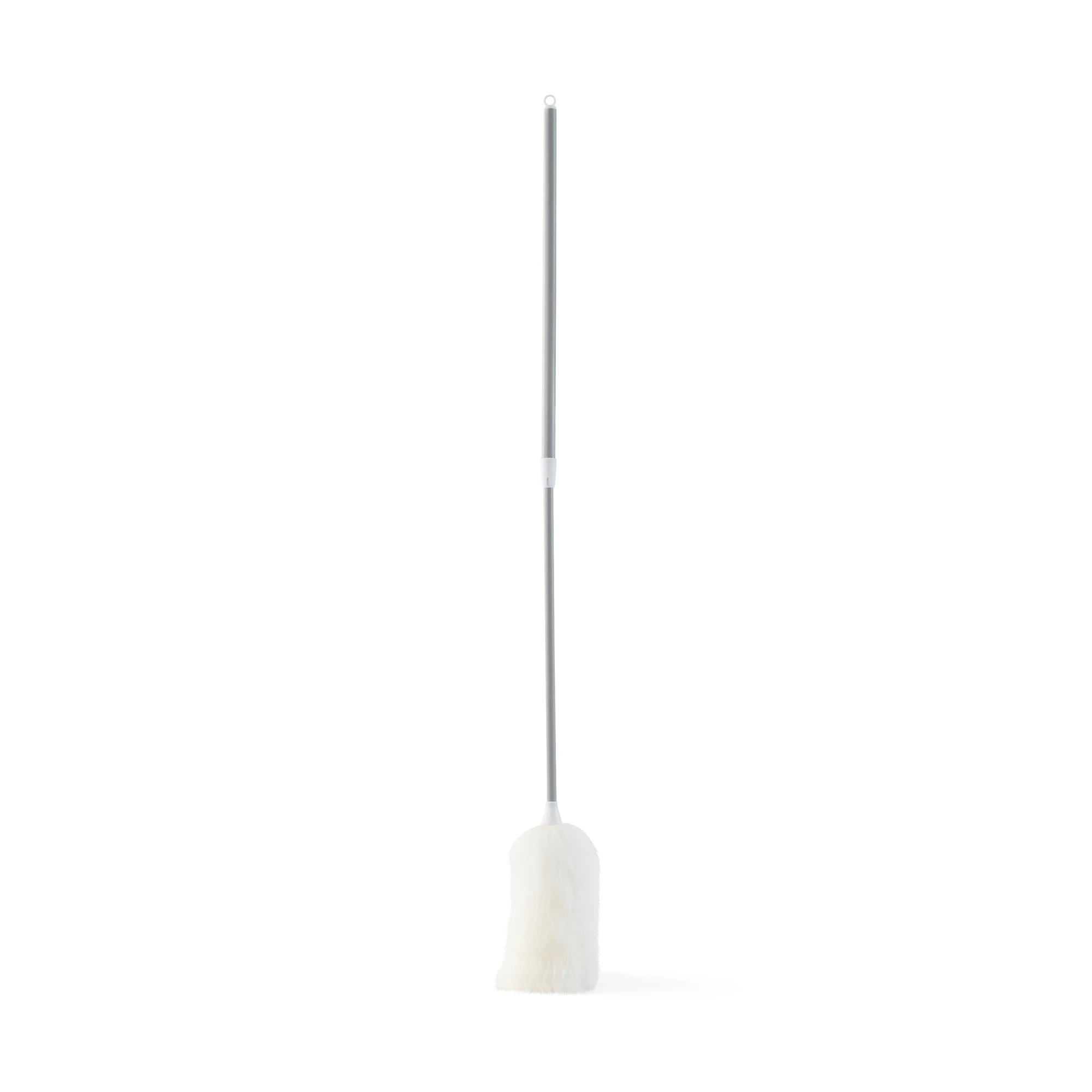 4 Extendable Wool Duster - Anko - White, 4 of 7