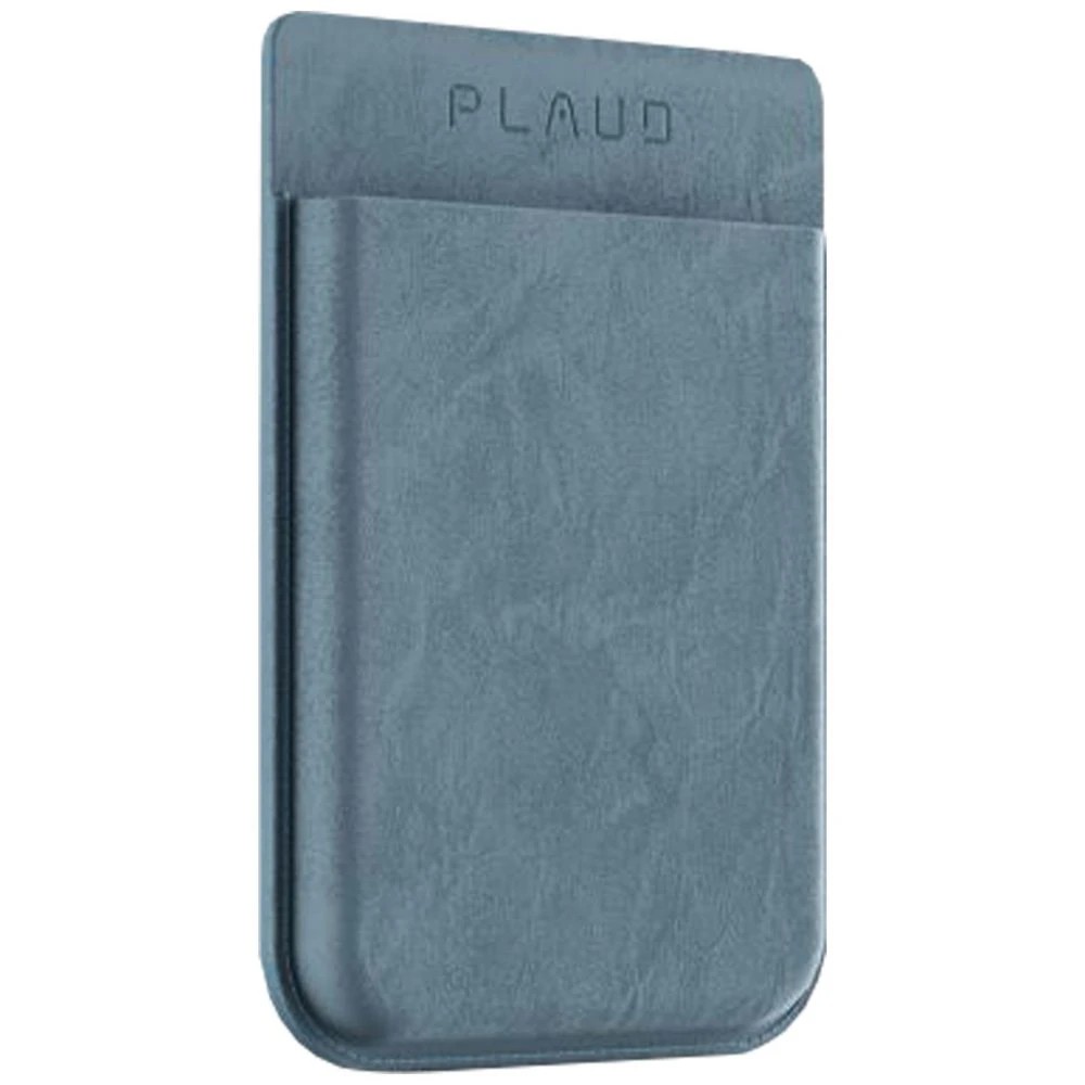 2 Plaud Note Extra Case Blue, 2 of 2