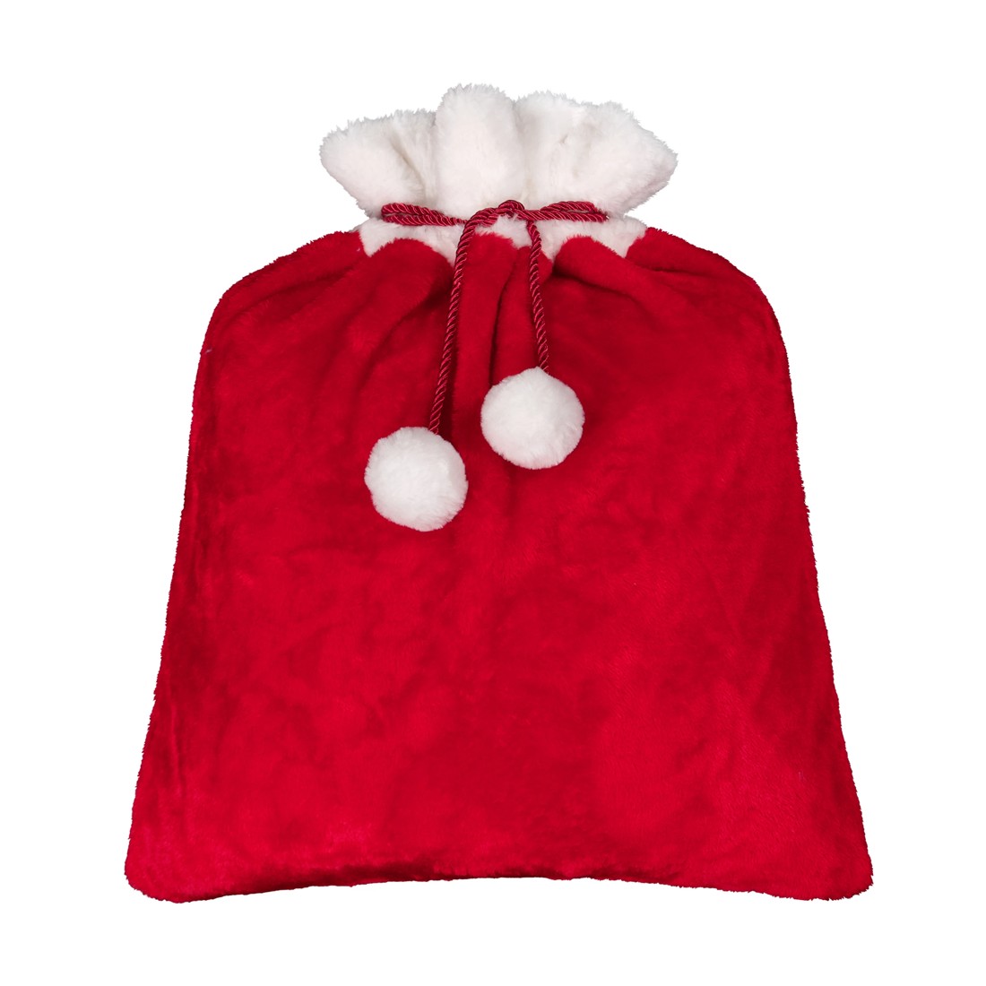 1 Traditional Santa Sack, 1 of 4