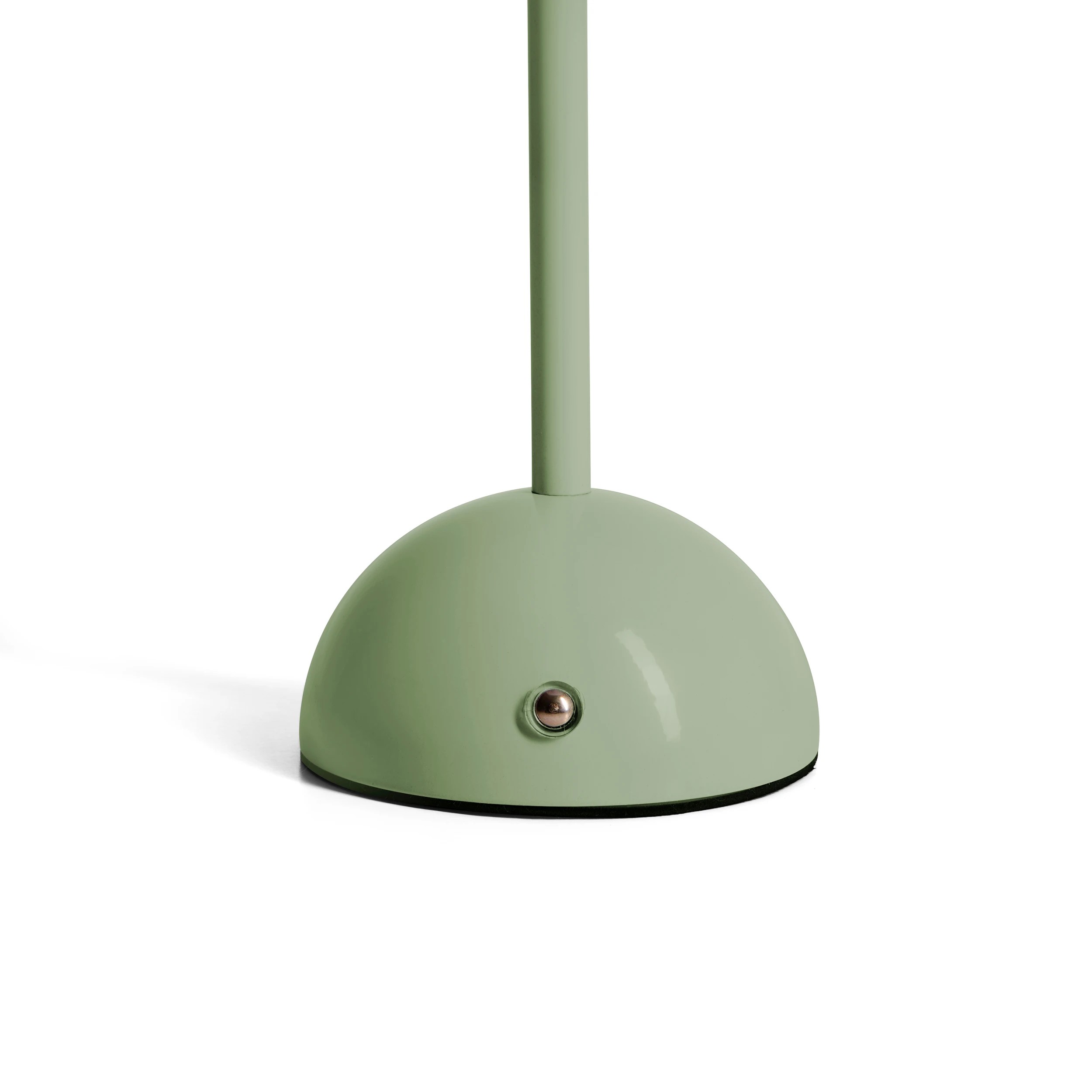 4 Nico Portable Rechargeable Lamp - Olive, 4 of 7